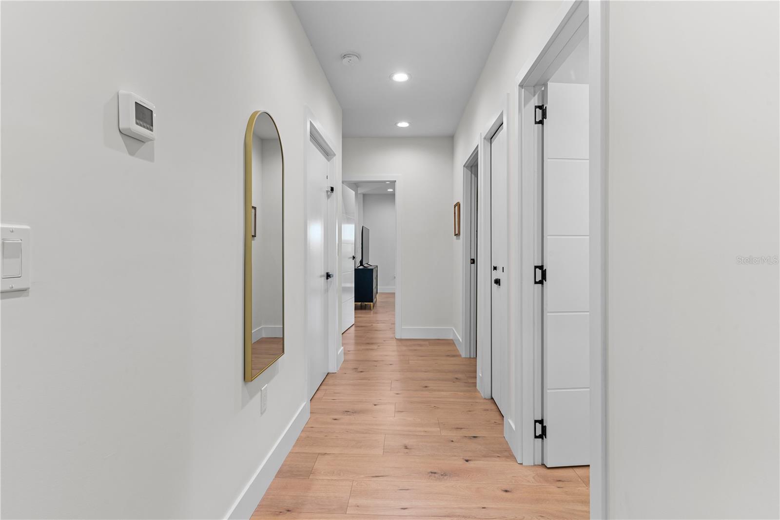 2200 BAY BLVD IRB CONDO - Residential