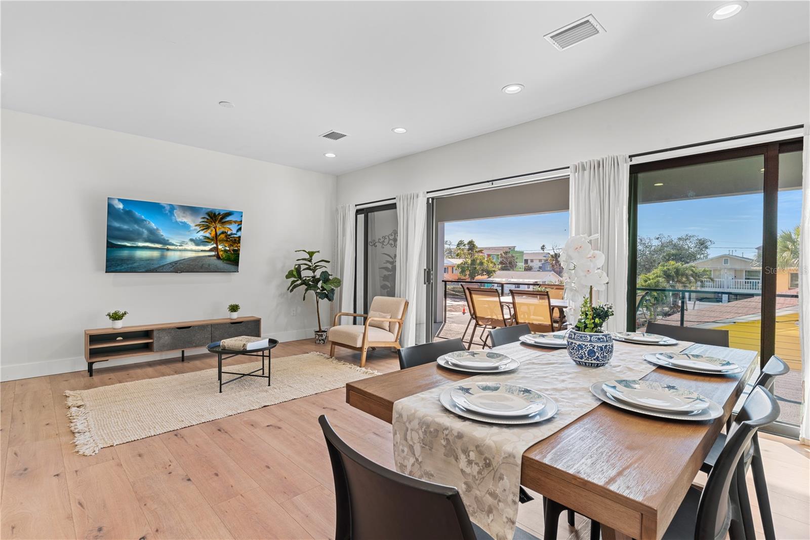 2200 BAY BLVD IRB CONDO - Residential