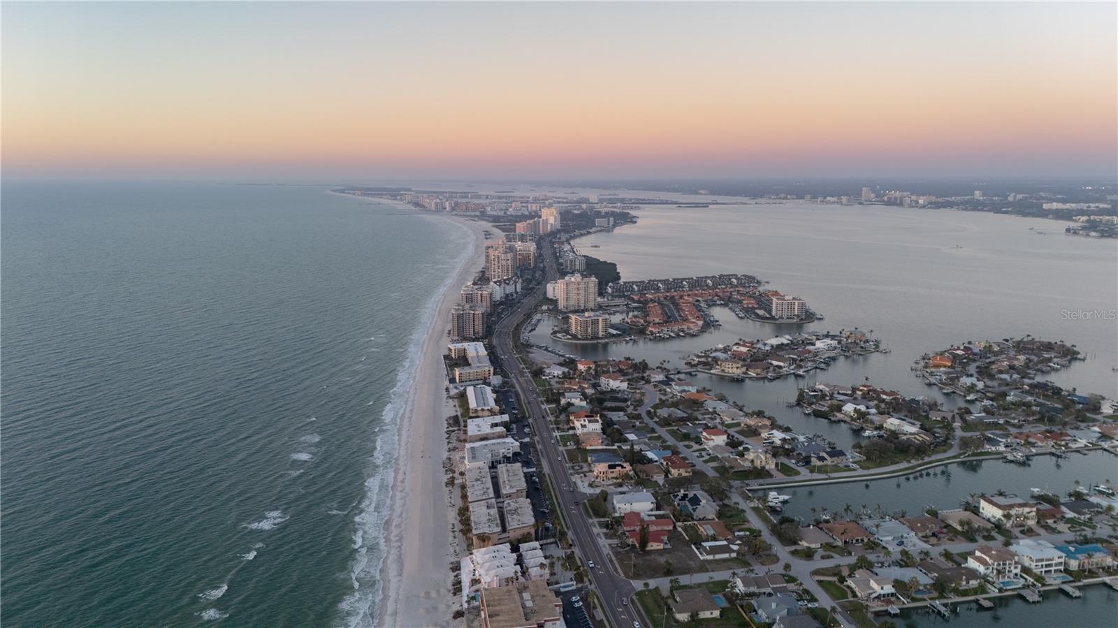 2200 BAY BLVD IRB CONDO - Residential