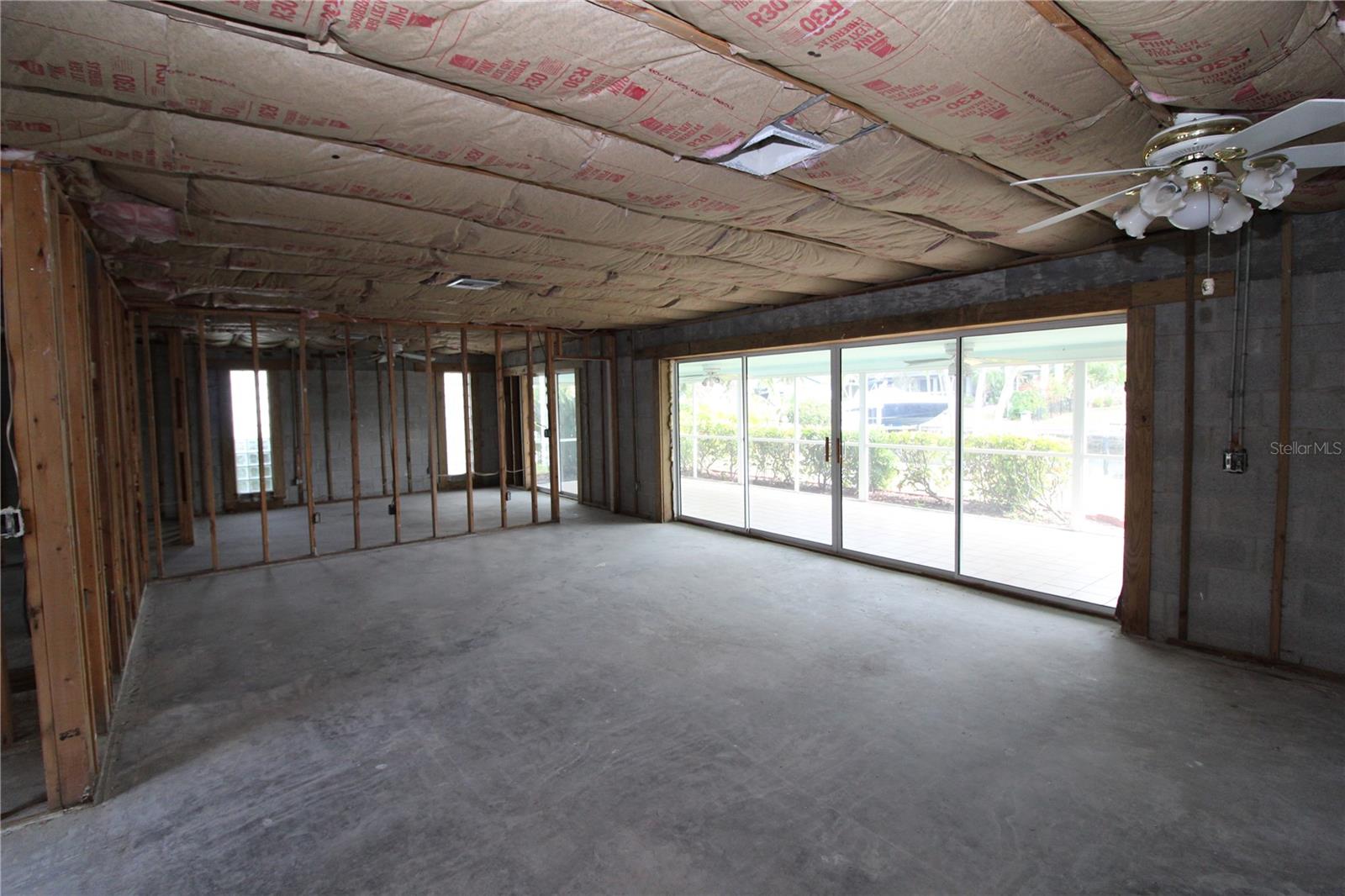 PUNTA GORDA ISLES SEC 04 - Residential