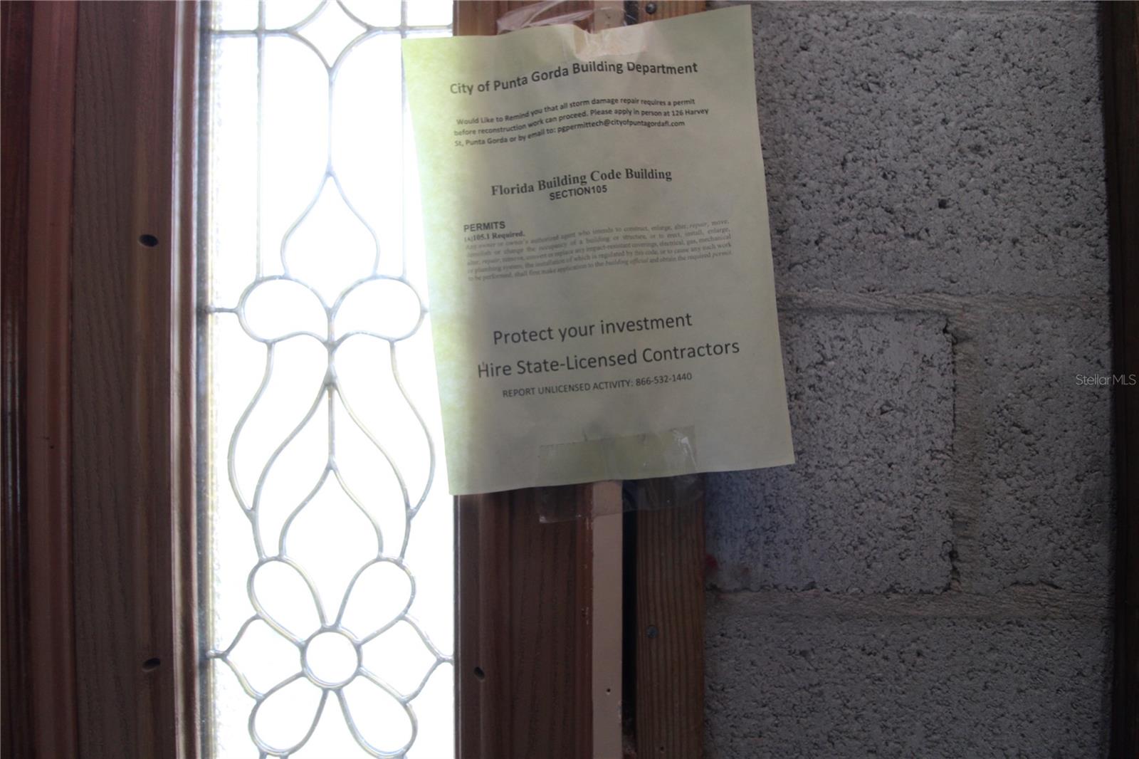 PUNTA GORDA ISLES SEC 04 - Residential