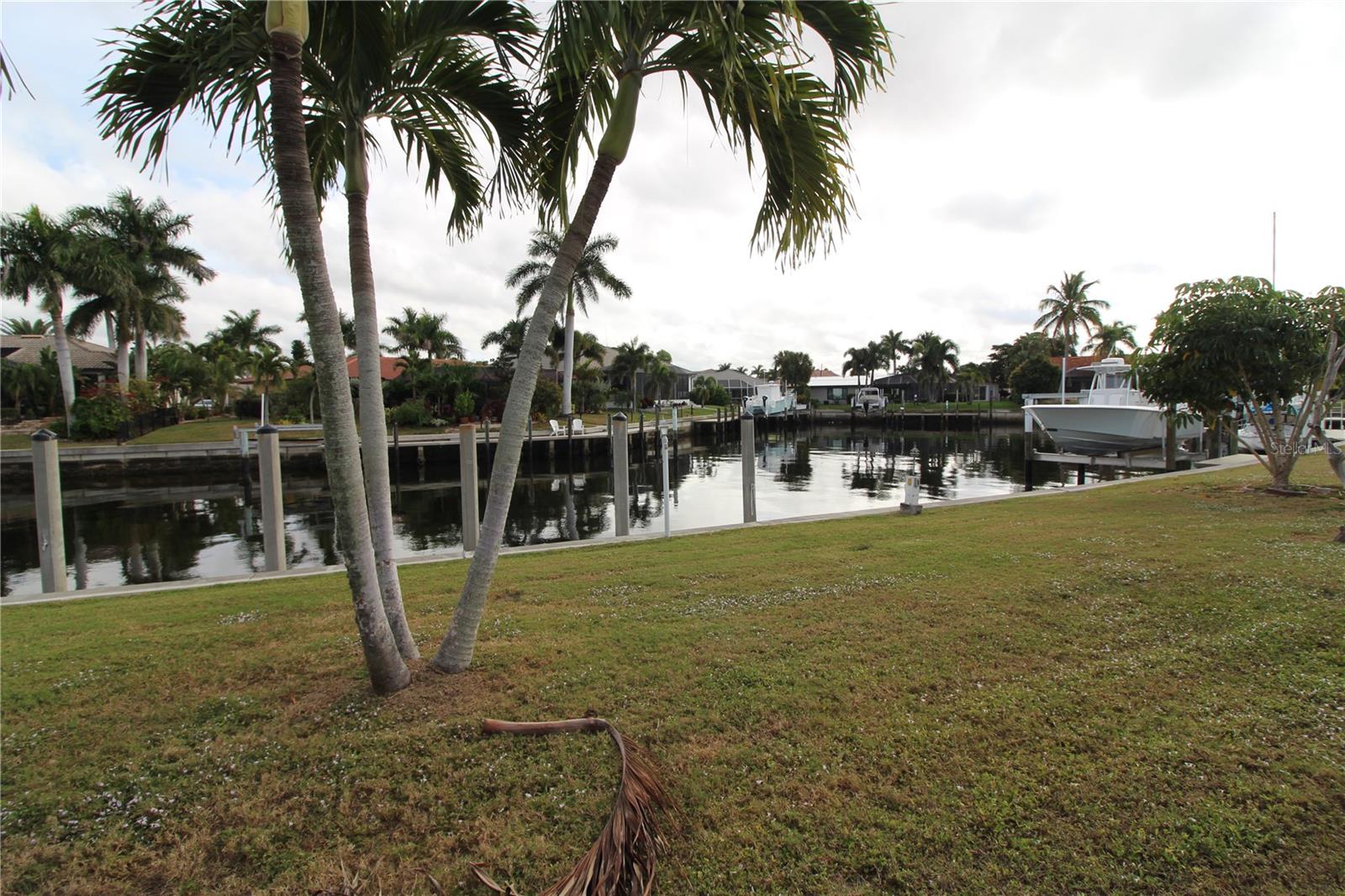 PUNTA GORDA ISLES SEC 04 - Residential