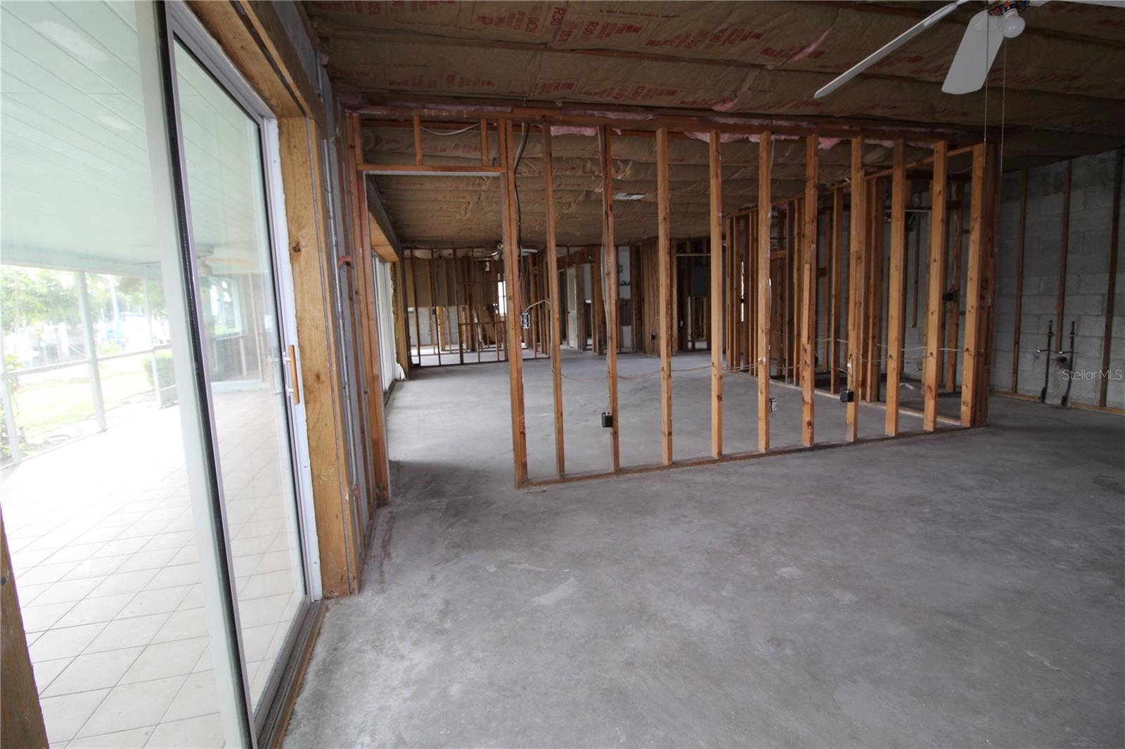 PUNTA GORDA ISLES SEC 04 - Residential