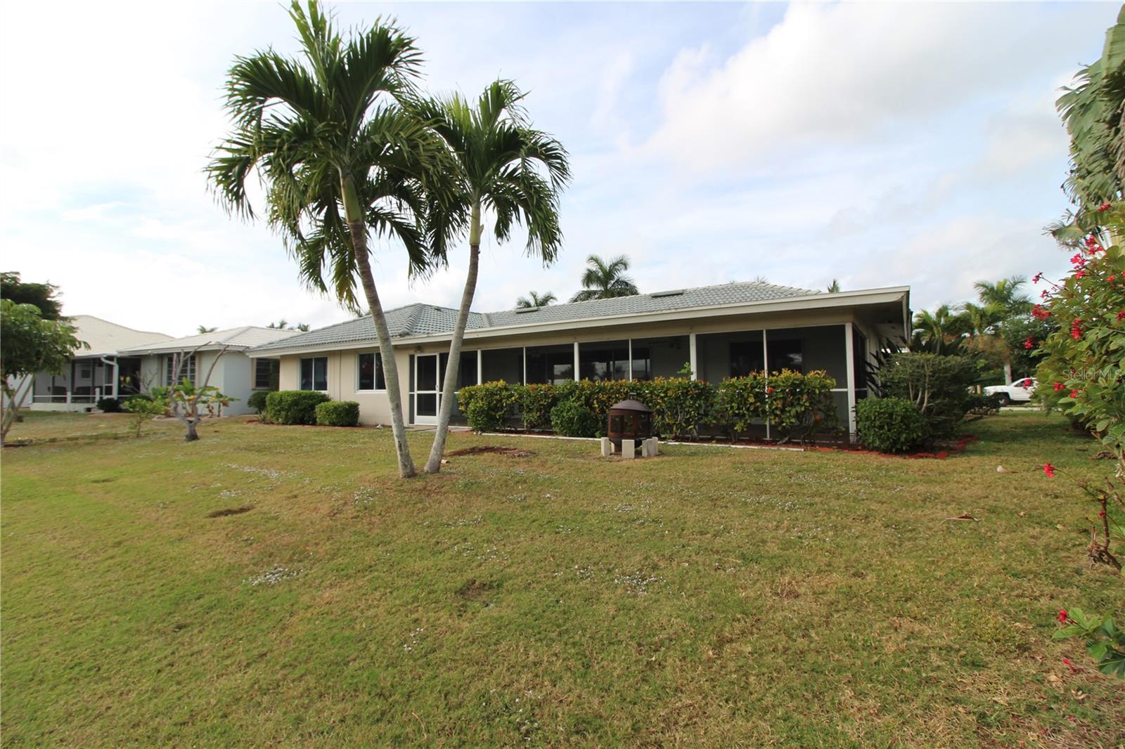 PUNTA GORDA ISLES SEC 04 - Residential