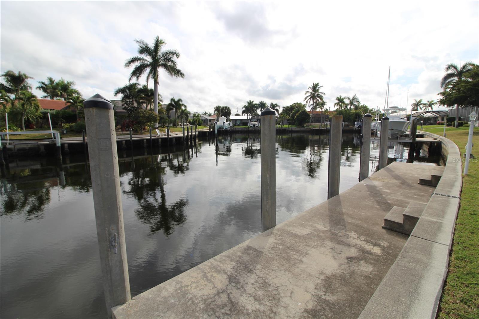 PUNTA GORDA ISLES SEC 04 - Residential