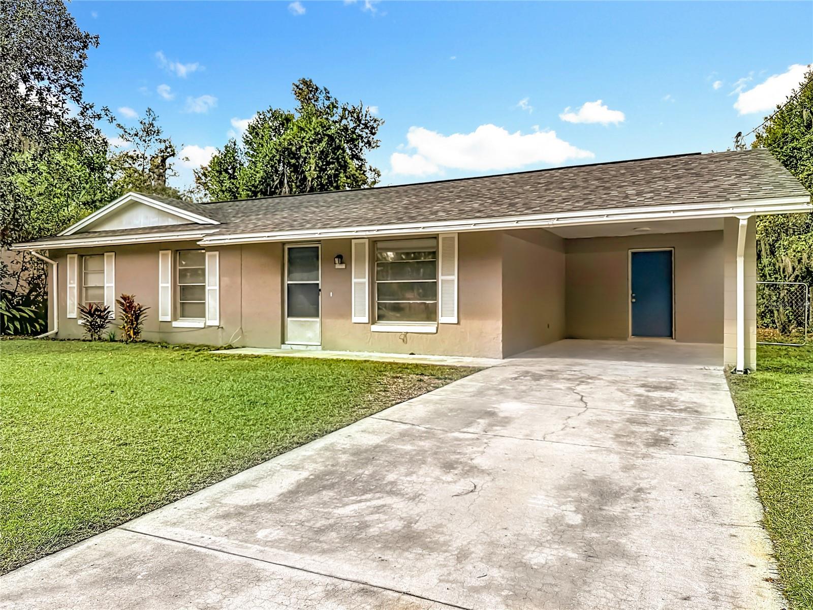 MAR-MOCE ADD - Residential