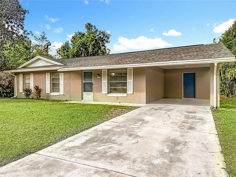 Photo of 14635 State Street, Dade City, FL 33523 (MLS # C7520235)