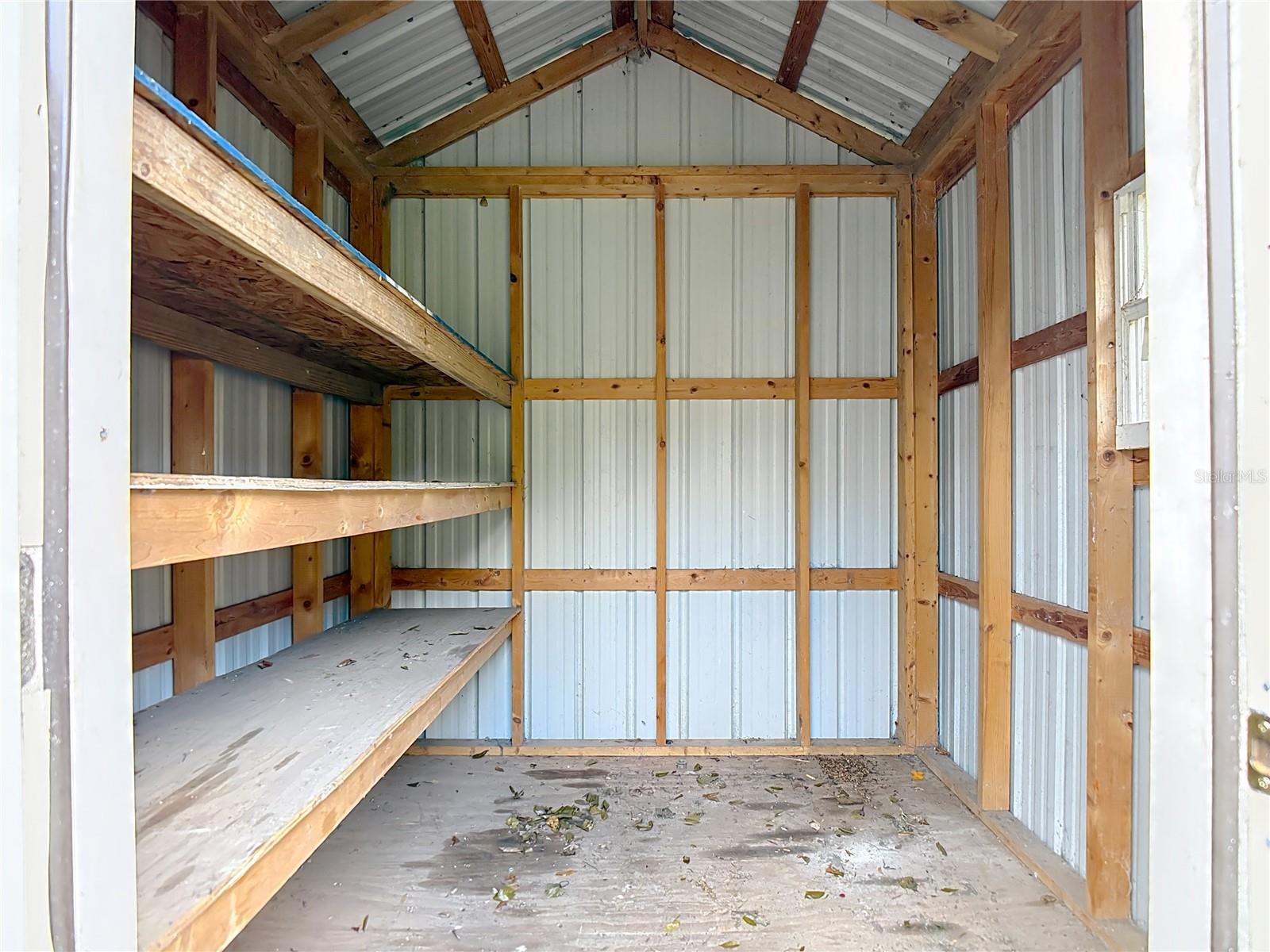 MAR-MOCE ADD - Residential