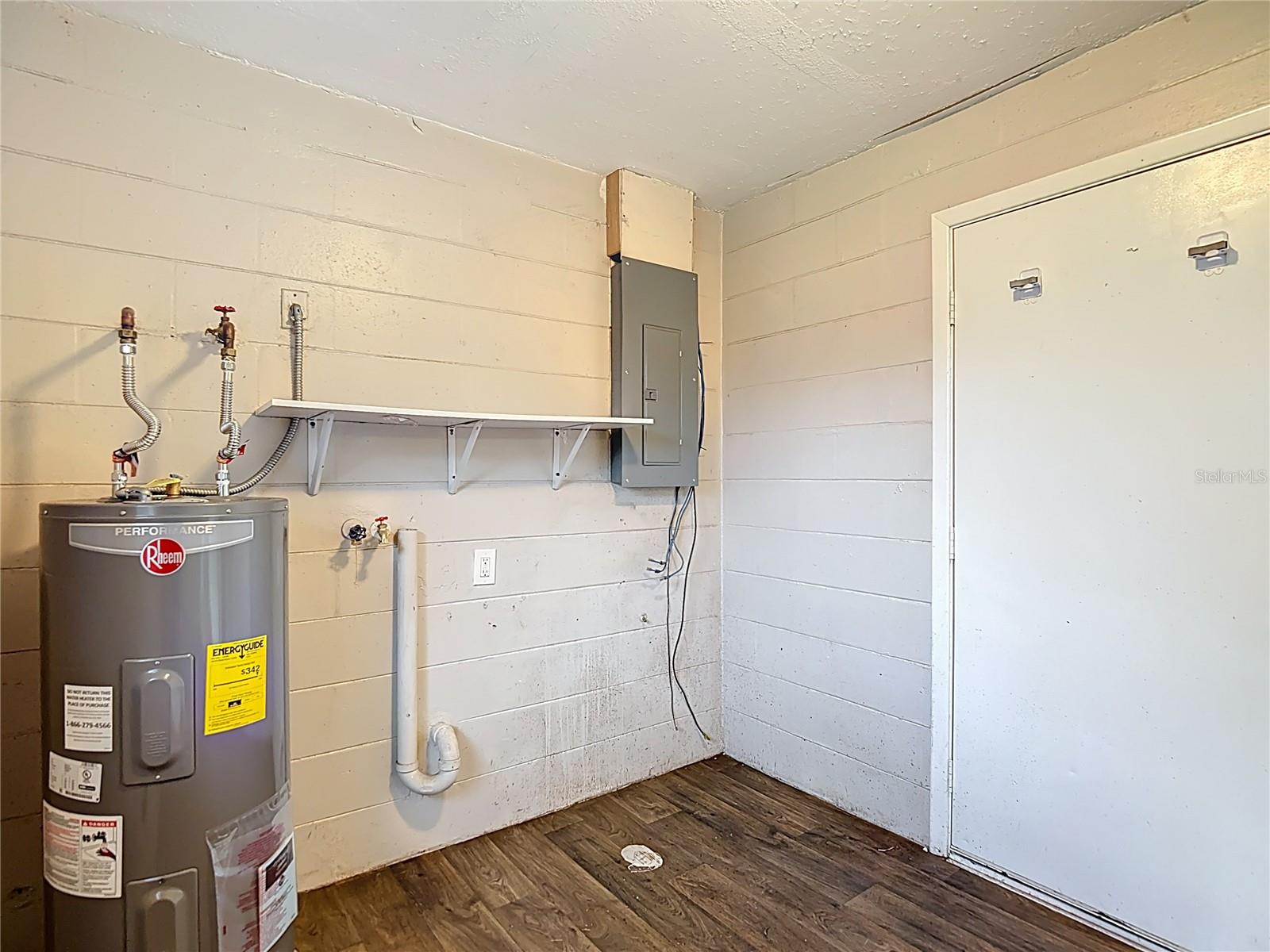 MAR-MOCE ADD - Residential