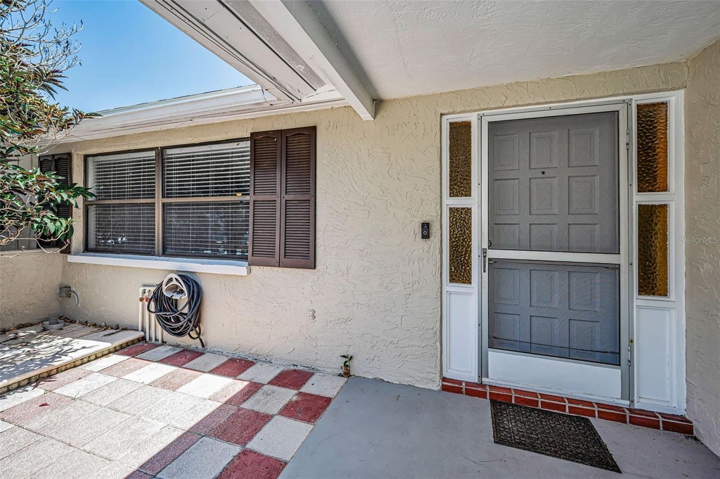 Photo of 5817 10th Avenue, New Port Richey, FL 34652 (MLS # W7886852)