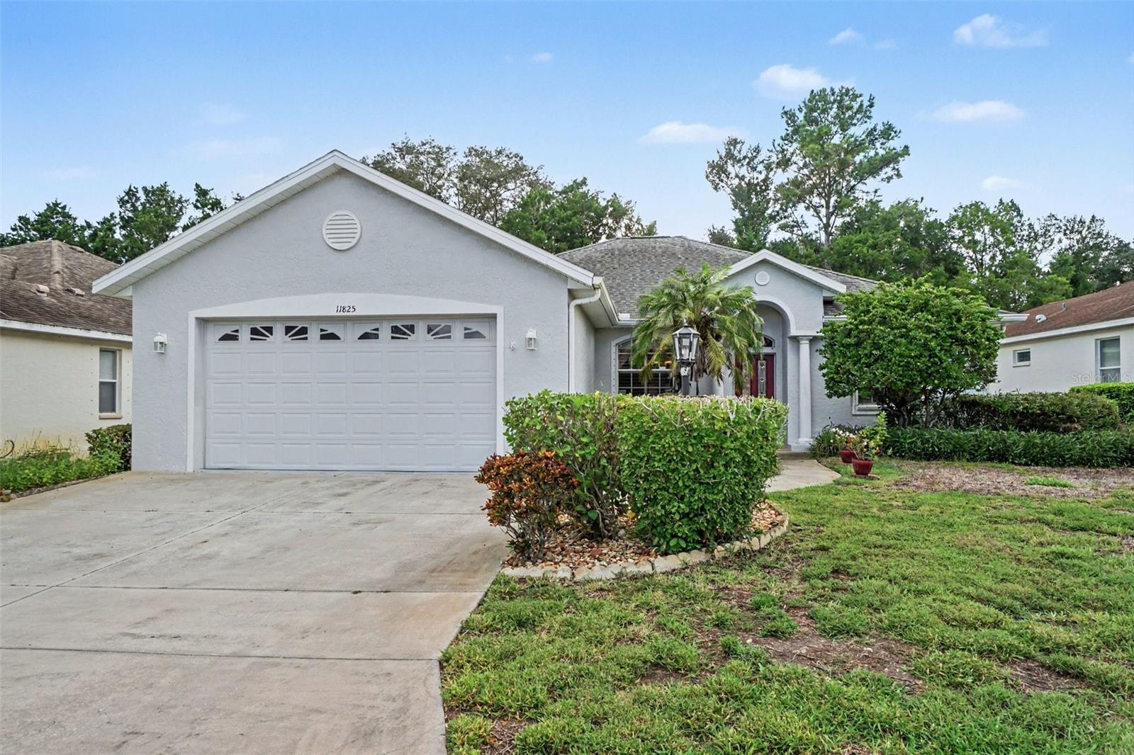 11825 HOLLYHOCK DRIVE