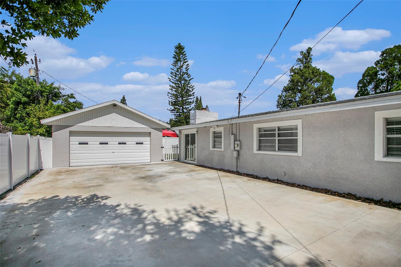 GUERNSEY ESTATES - Residential Lease