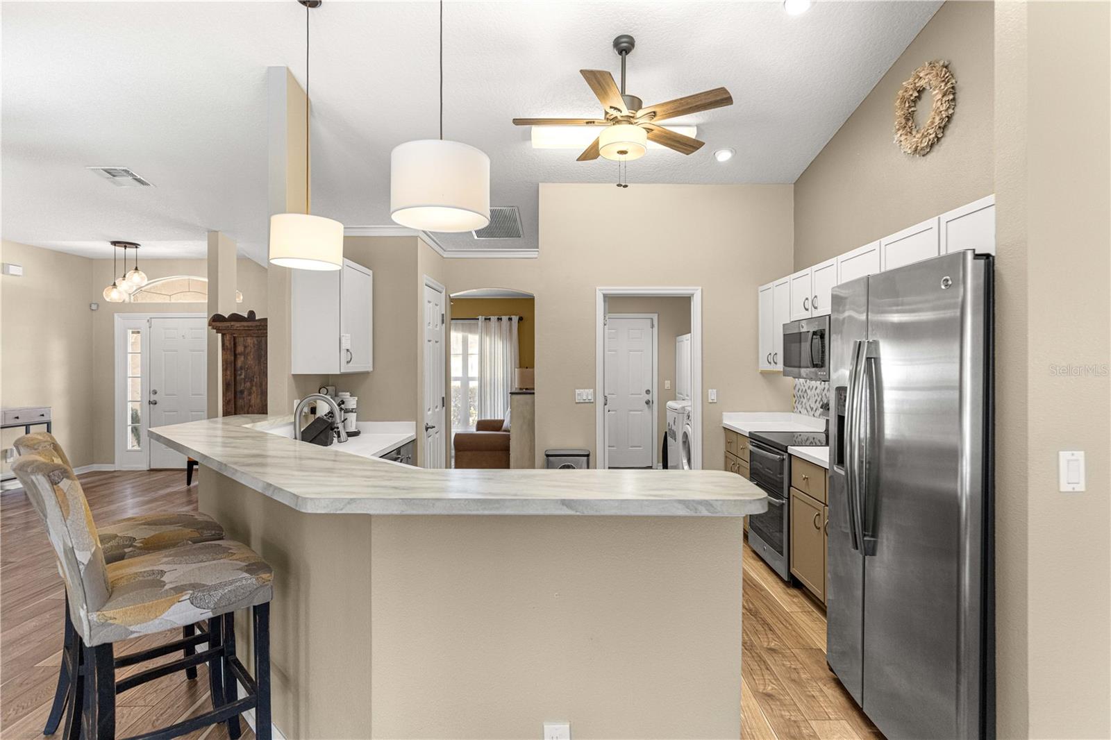 OCALA WATERWAY ESTATE - Residential