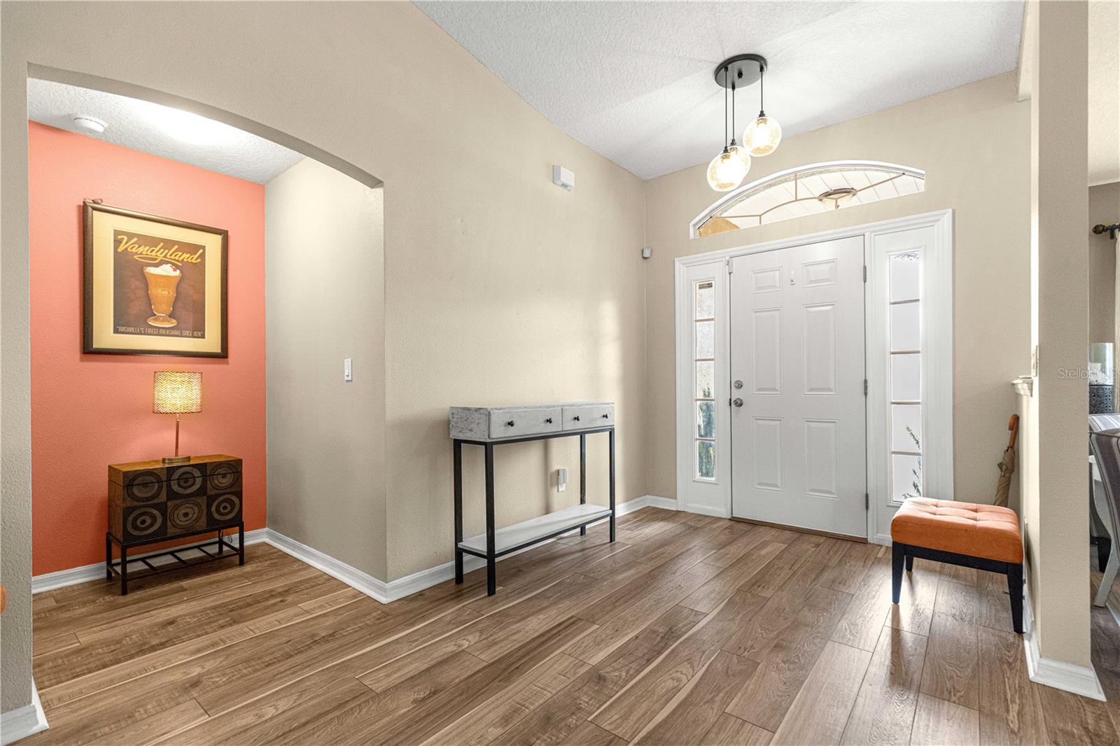 OCALA WATERWAY ESTATE - Residential