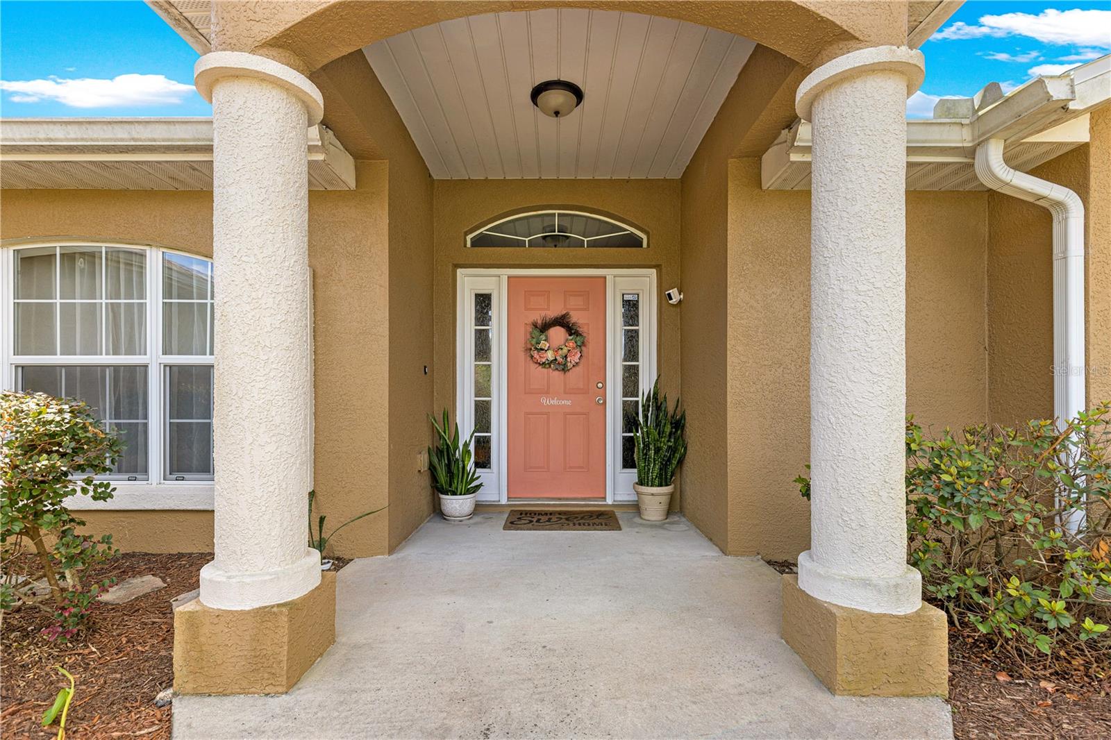 OCALA WATERWAY ESTATE - Residential