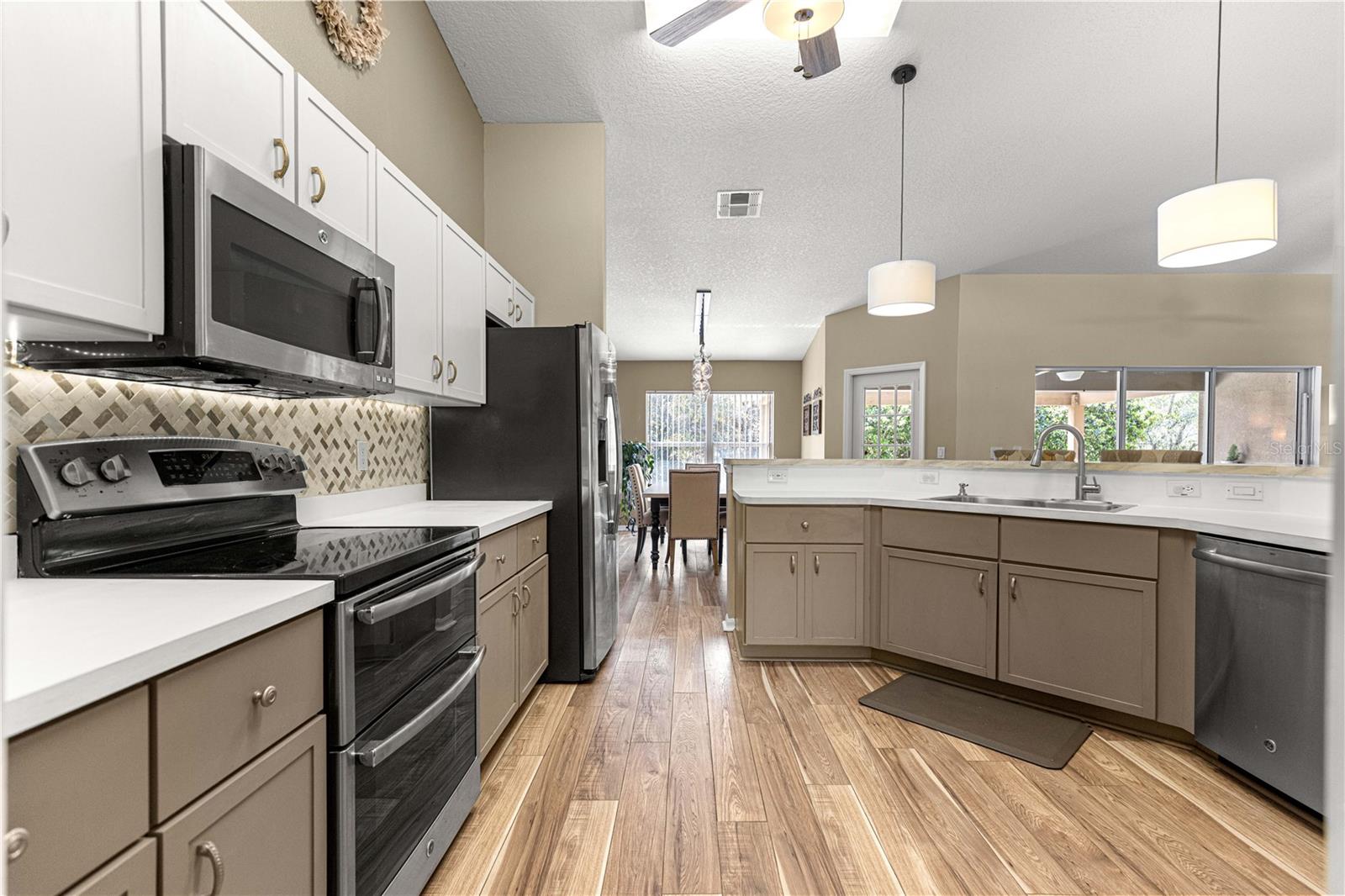 OCALA WATERWAY ESTATE - Residential