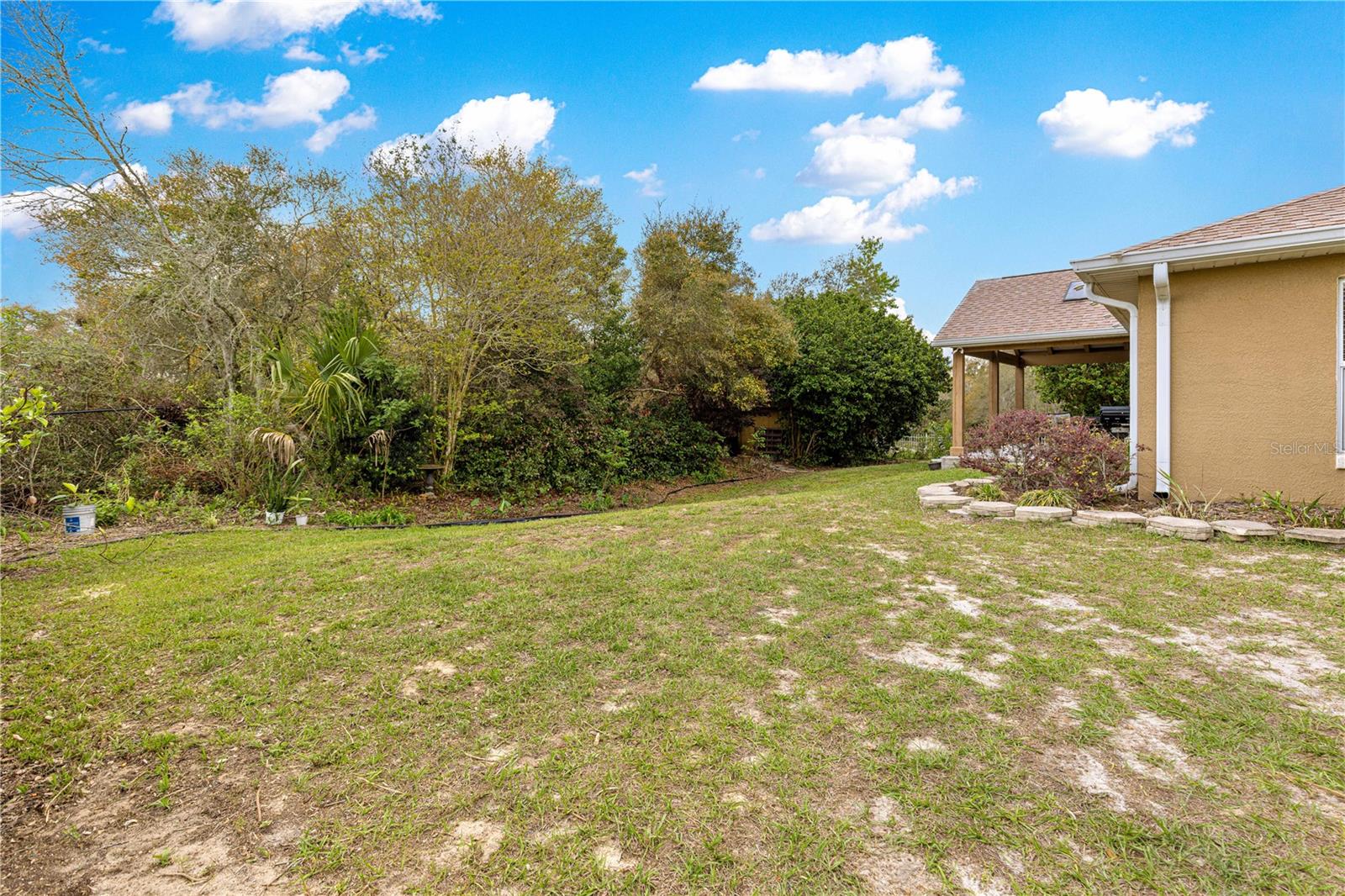 OCALA WATERWAY ESTATE - Residential