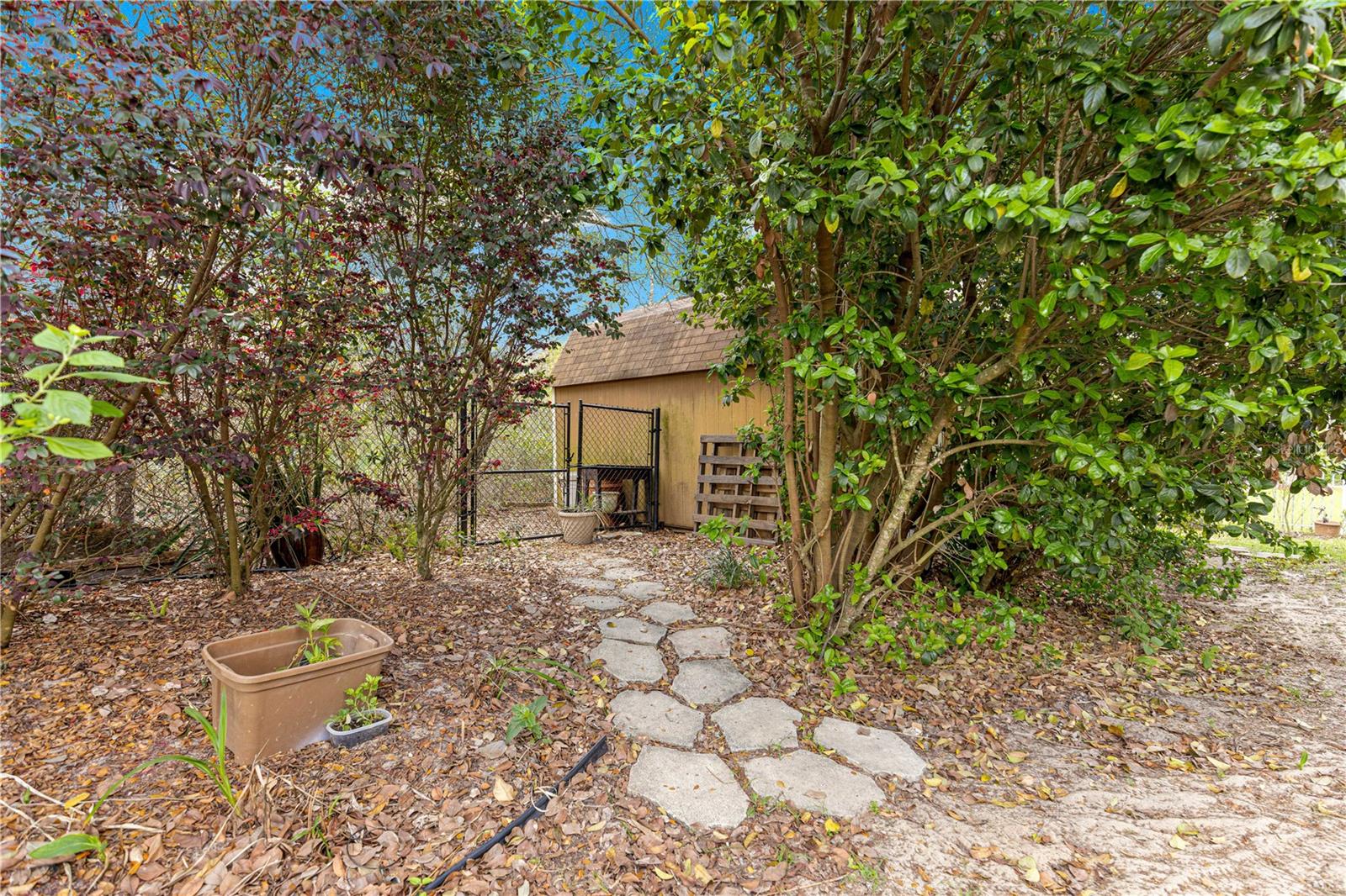 OCALA WATERWAY ESTATE - Residential