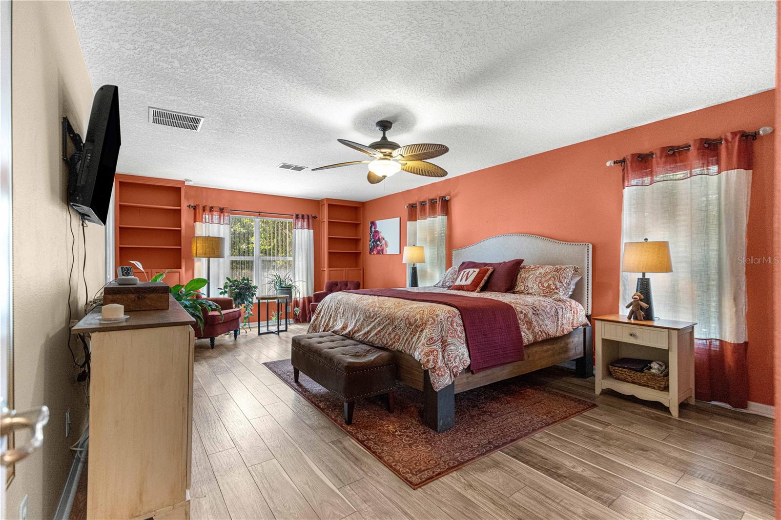 OCALA WATERWAY ESTATE - Residential