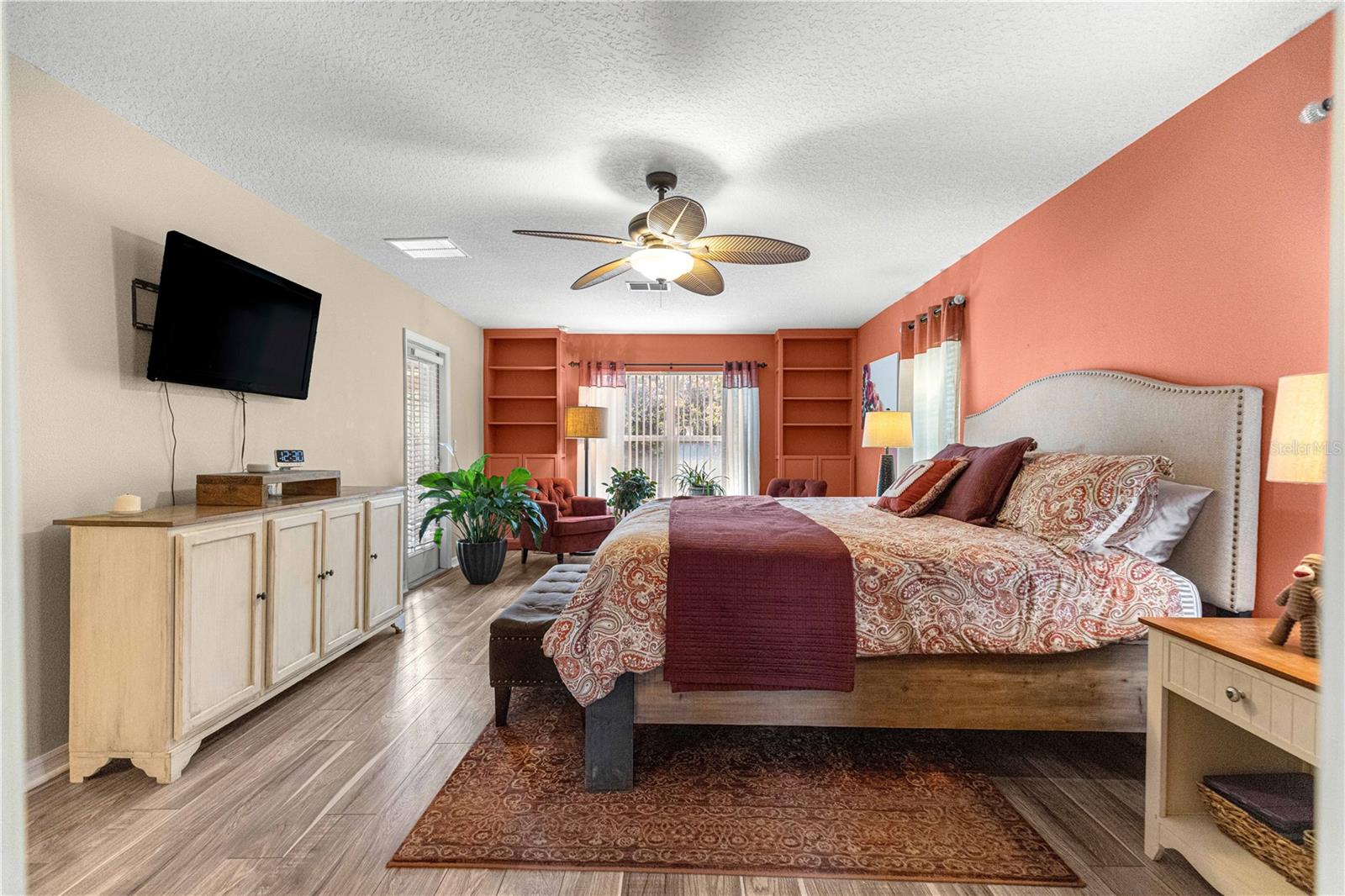 OCALA WATERWAY ESTATE - Residential