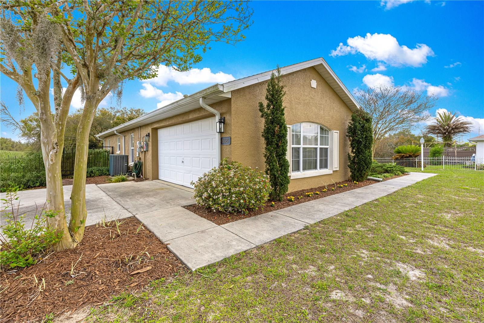 OCALA WATERWAY ESTATE - Residential