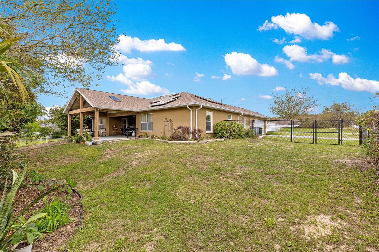 OCALA WATERWAY ESTATE - Residential