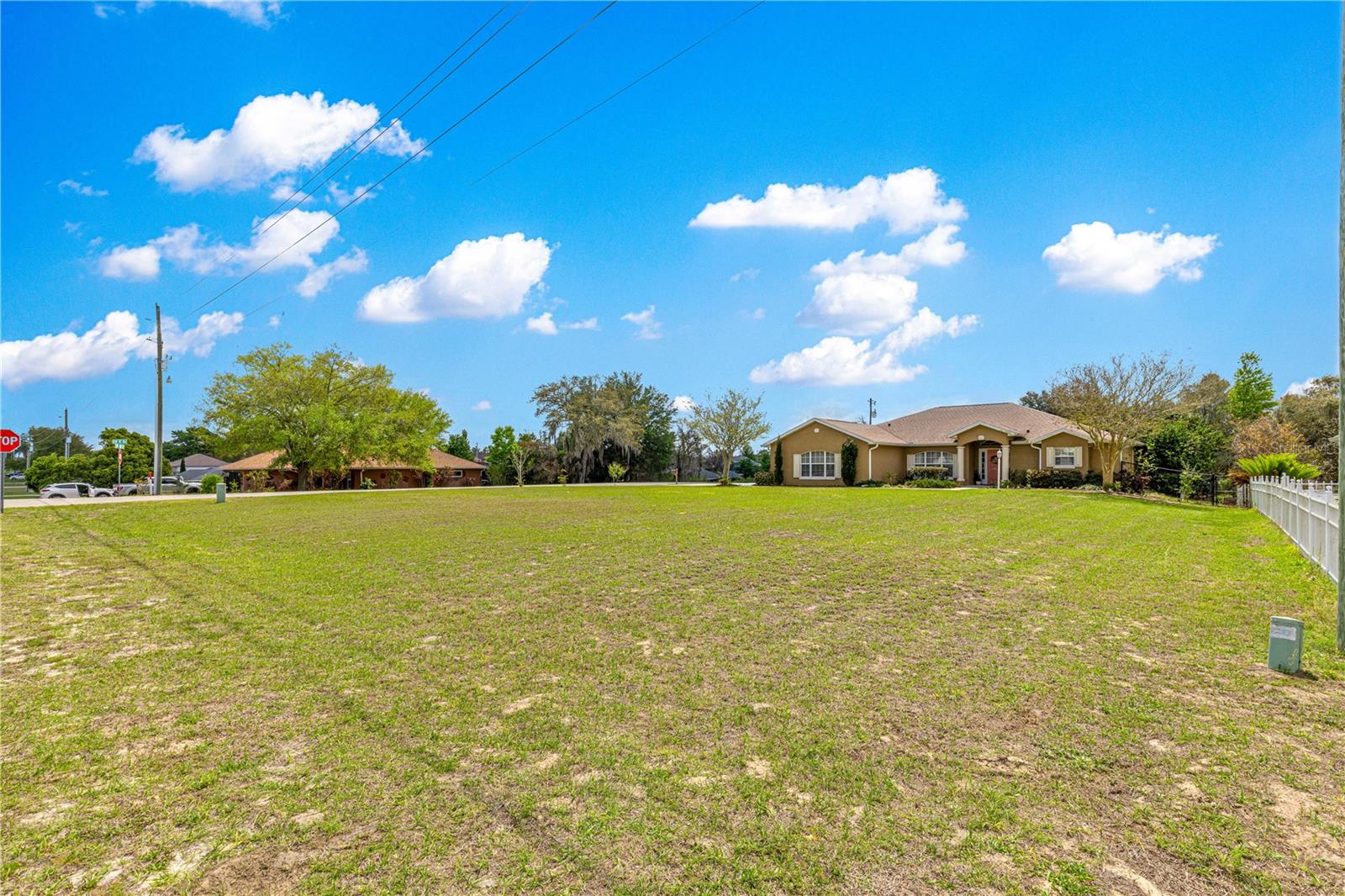 OCALA WATERWAY ESTATE - Residential