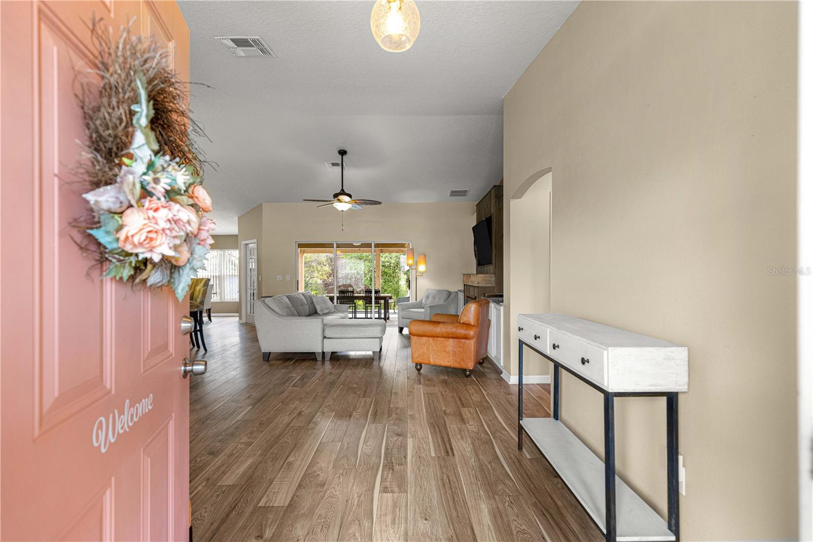 OCALA WATERWAY ESTATE - Residential