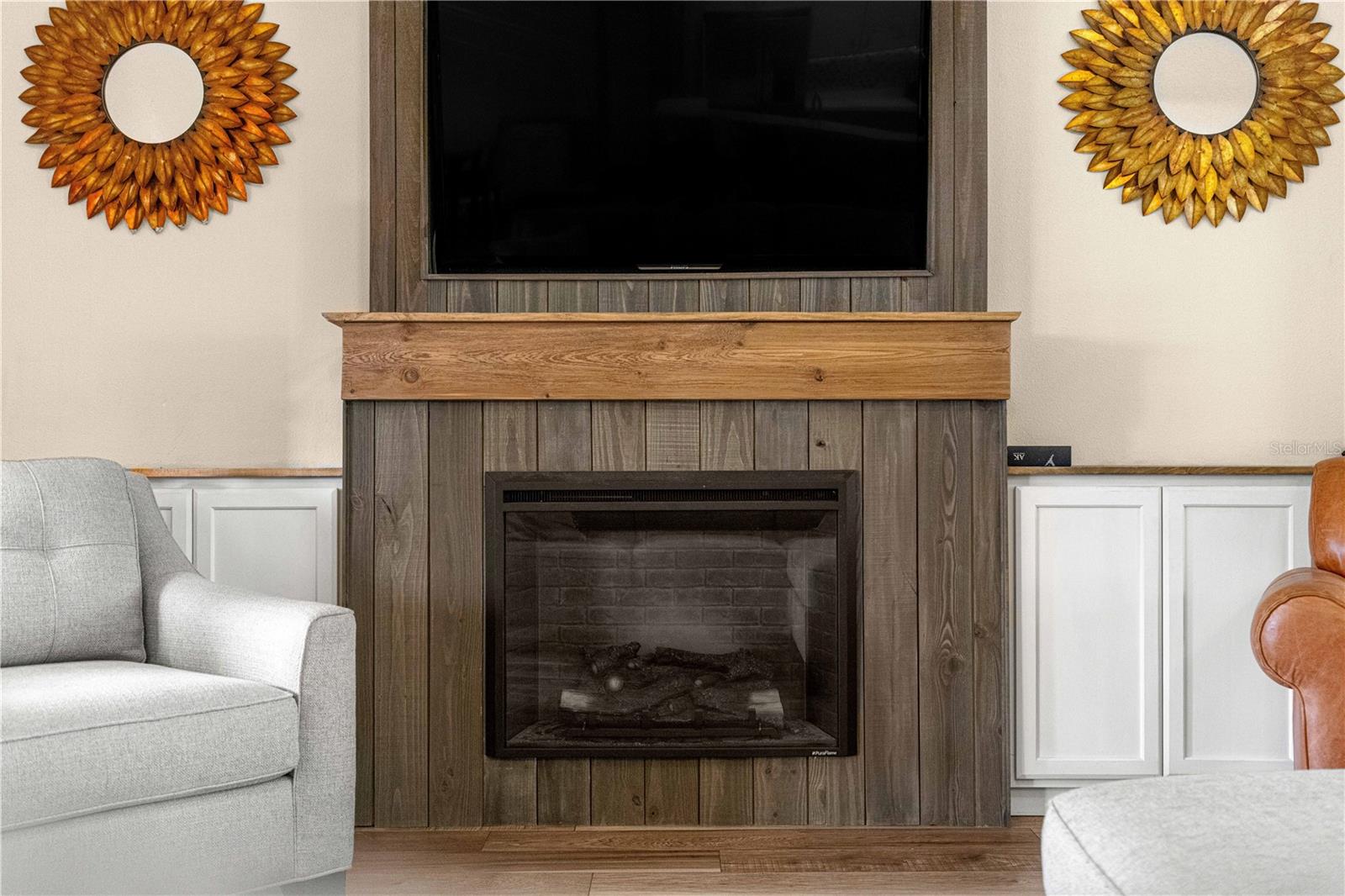 OCALA WATERWAY ESTATE - Residential