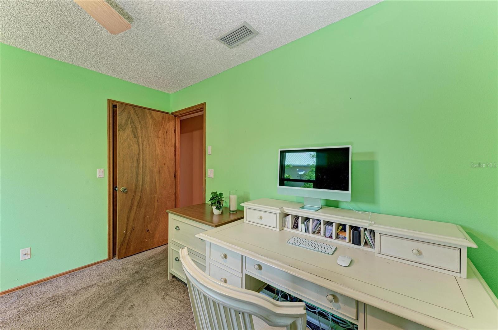 MILL CREEK PH II - Residential