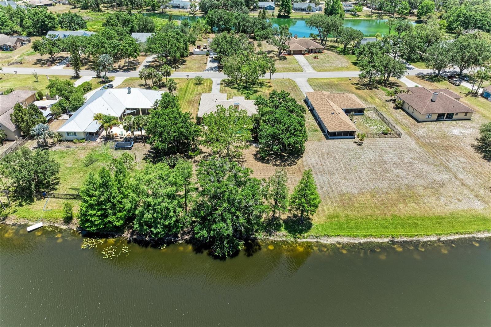 MILL CREEK PH II - Residential