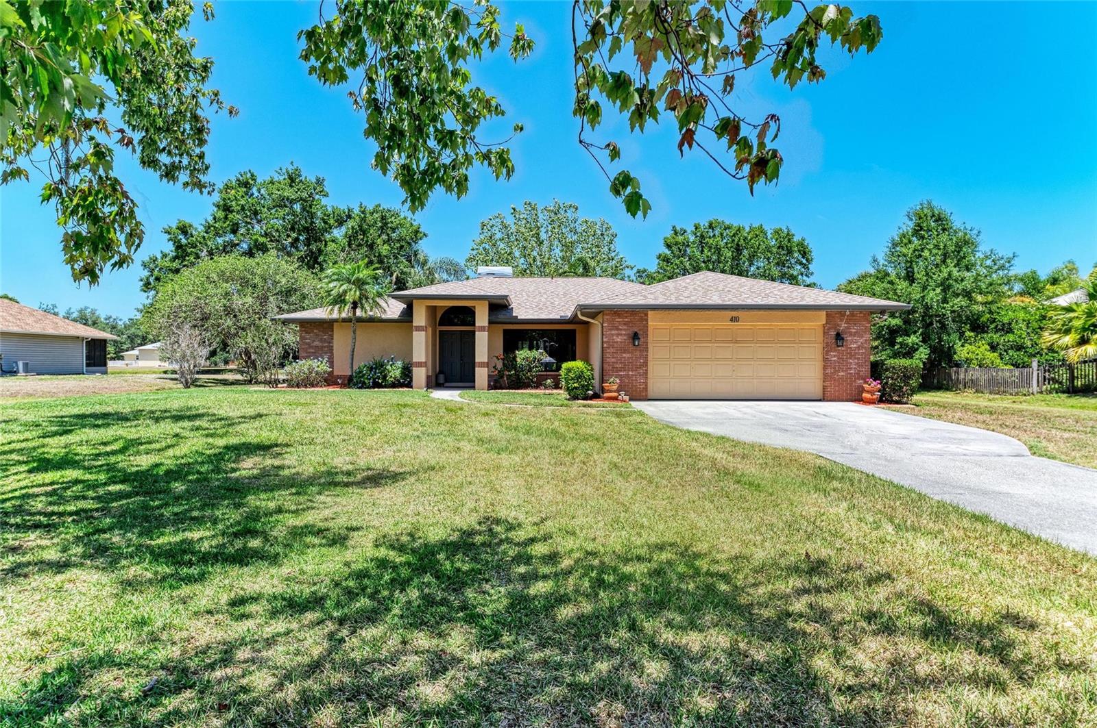 MILL CREEK PH II - Residential