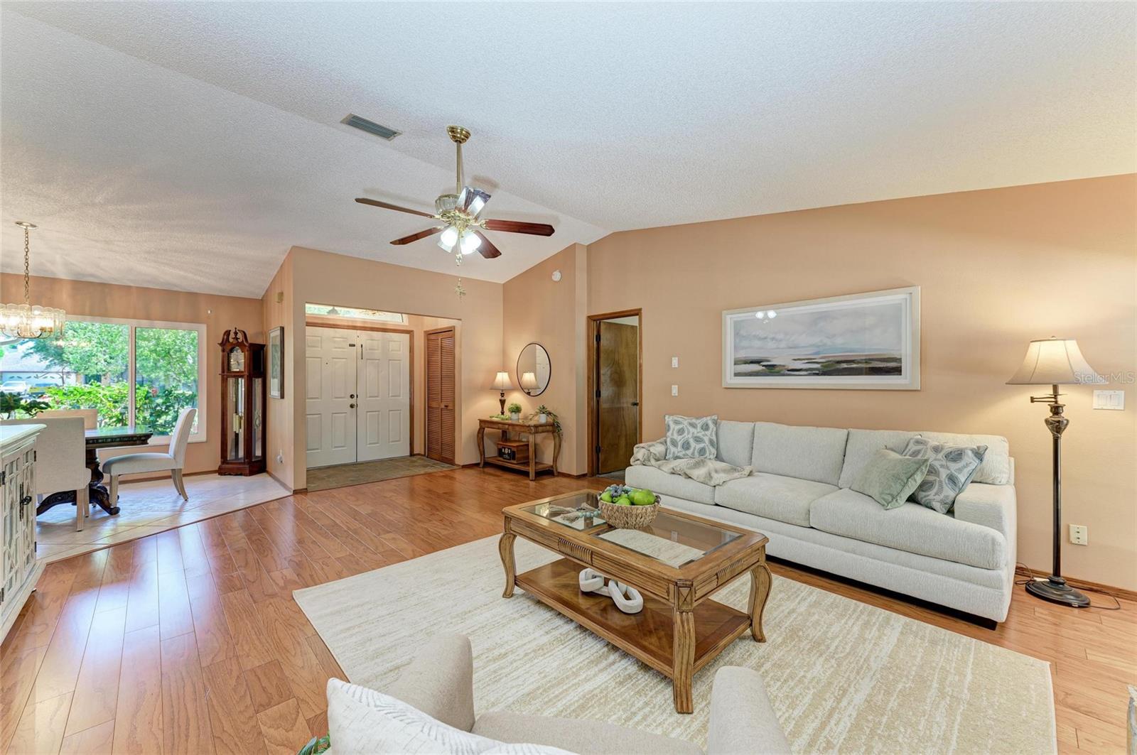 MILL CREEK PH II - Residential