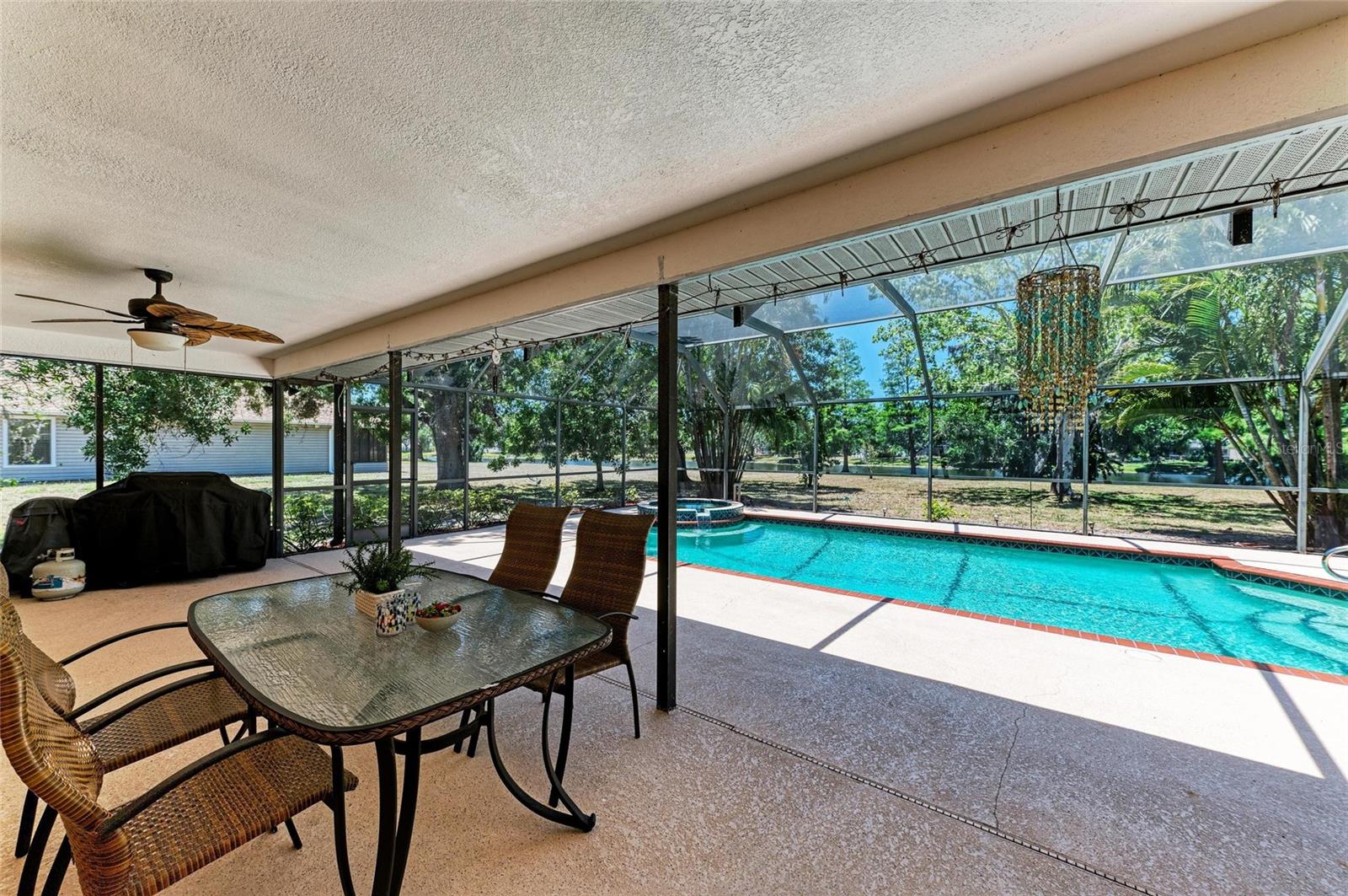 MILL CREEK PH II - Residential