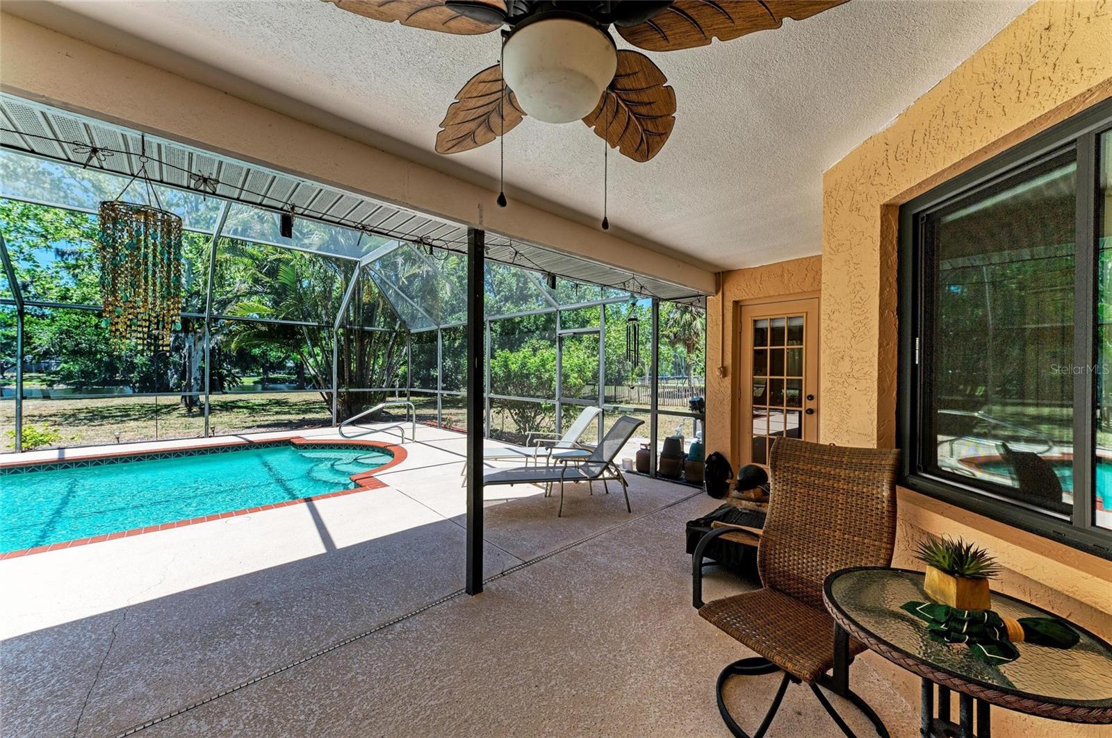 MILL CREEK PH II - Residential