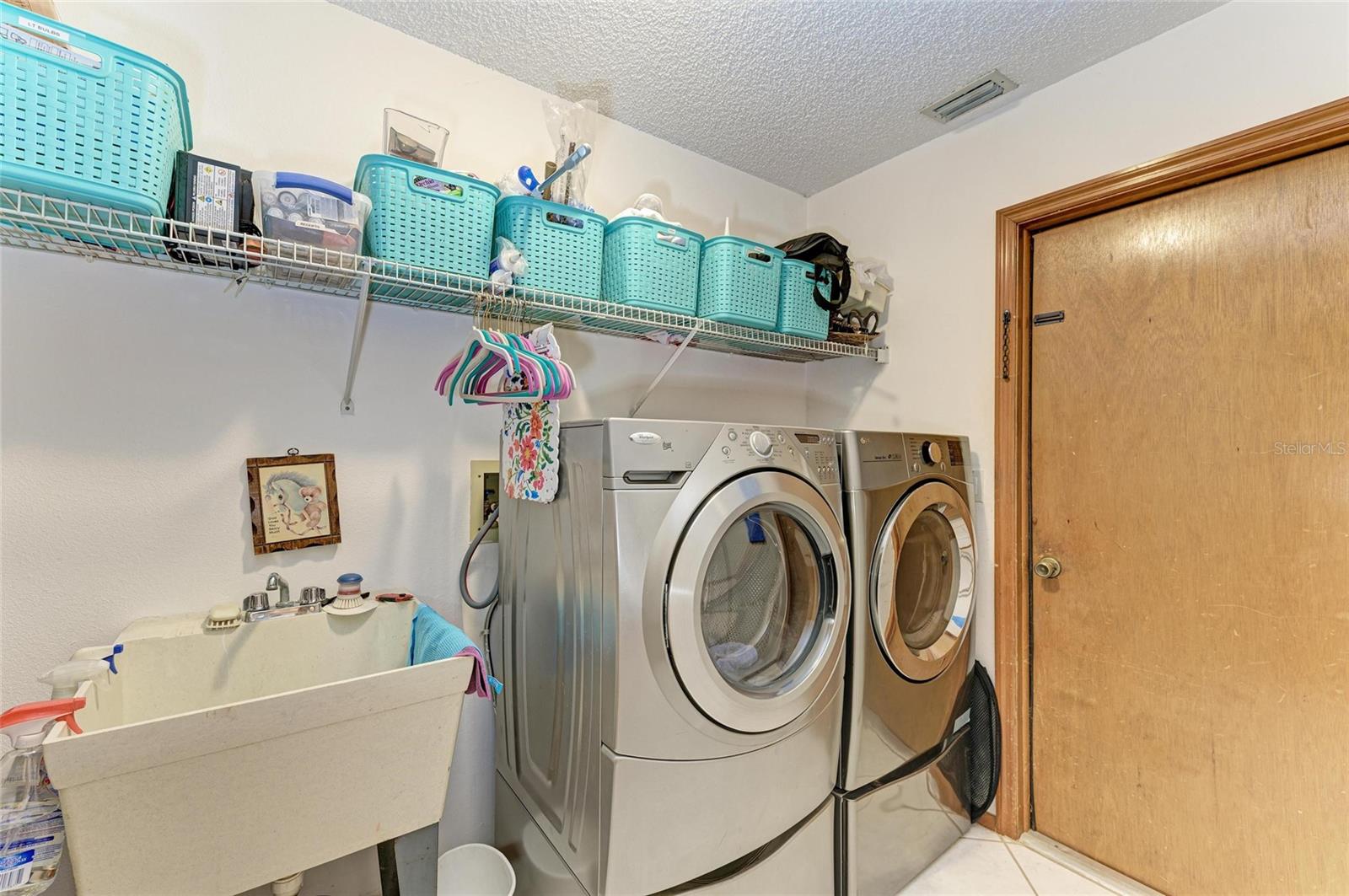 MILL CREEK PH II - Residential