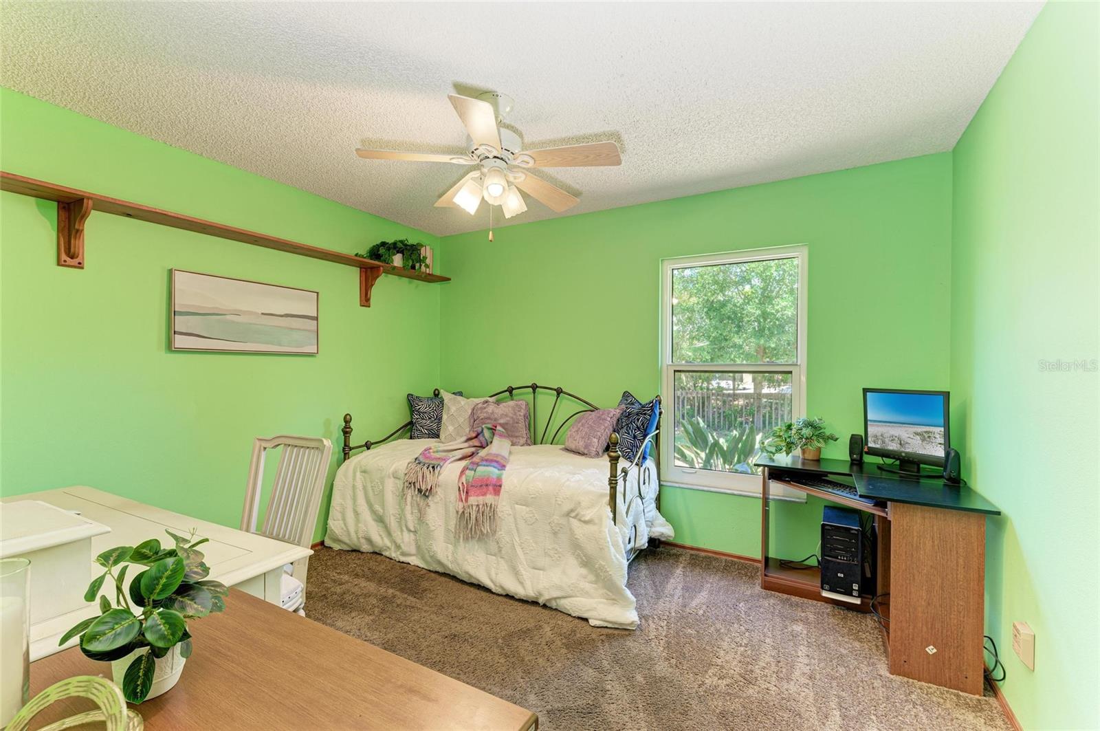 MILL CREEK PH II - Residential