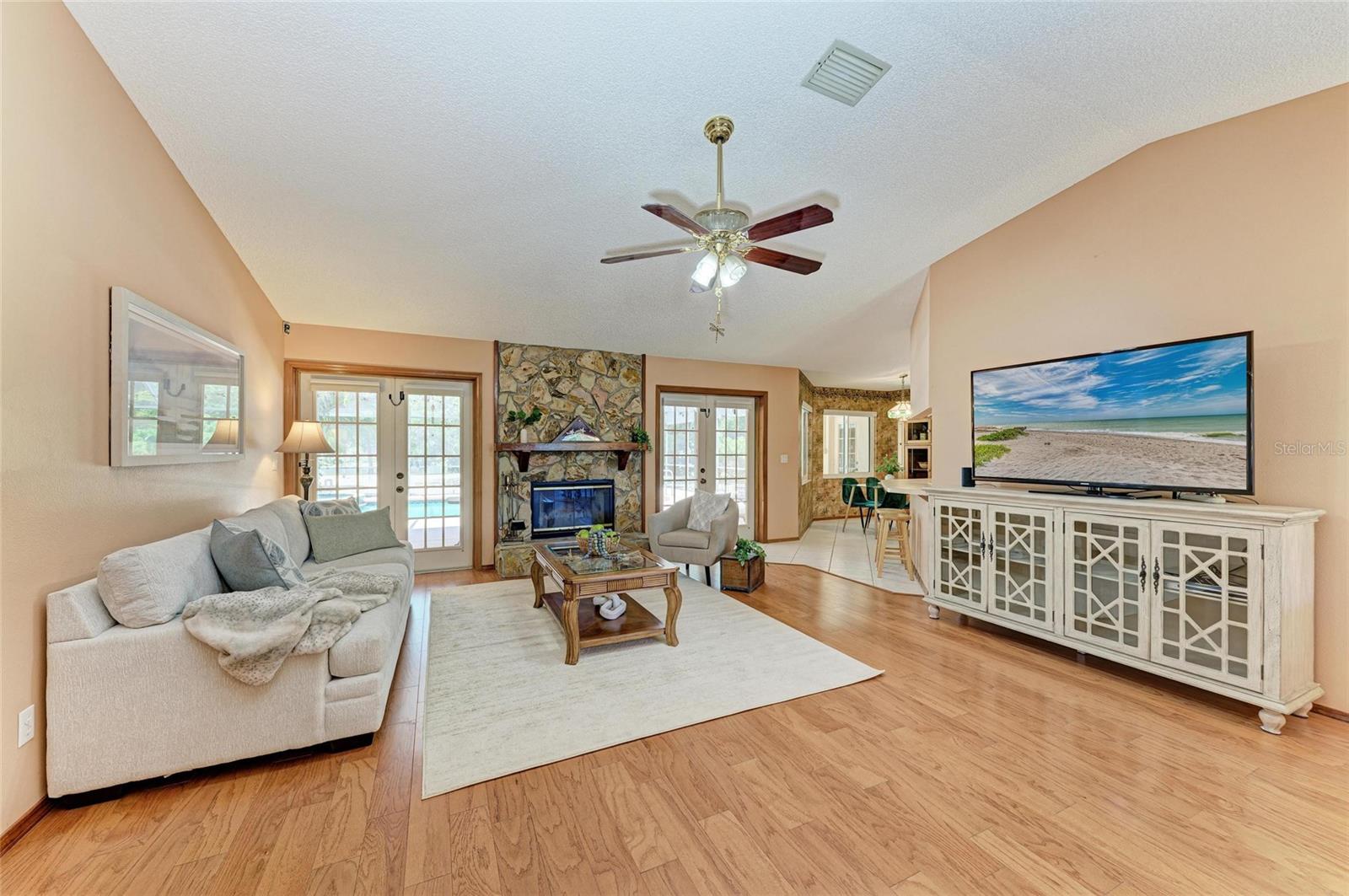 MILL CREEK PH II - Residential