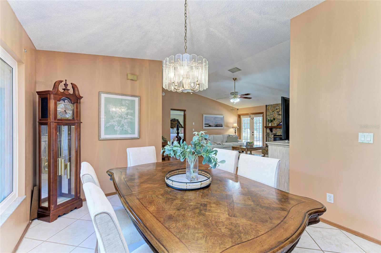 MILL CREEK PH II - Residential