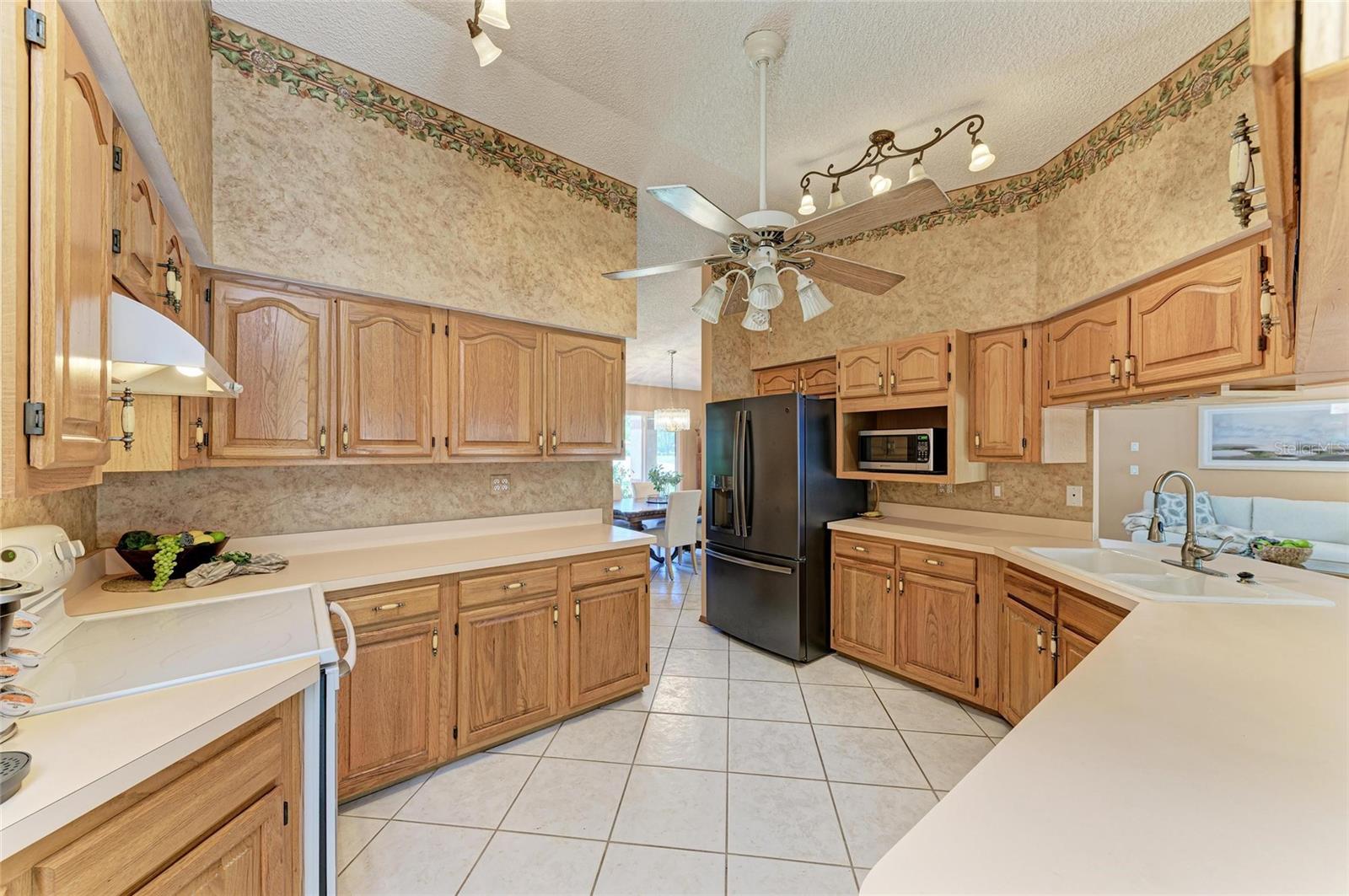 MILL CREEK PH II - Residential