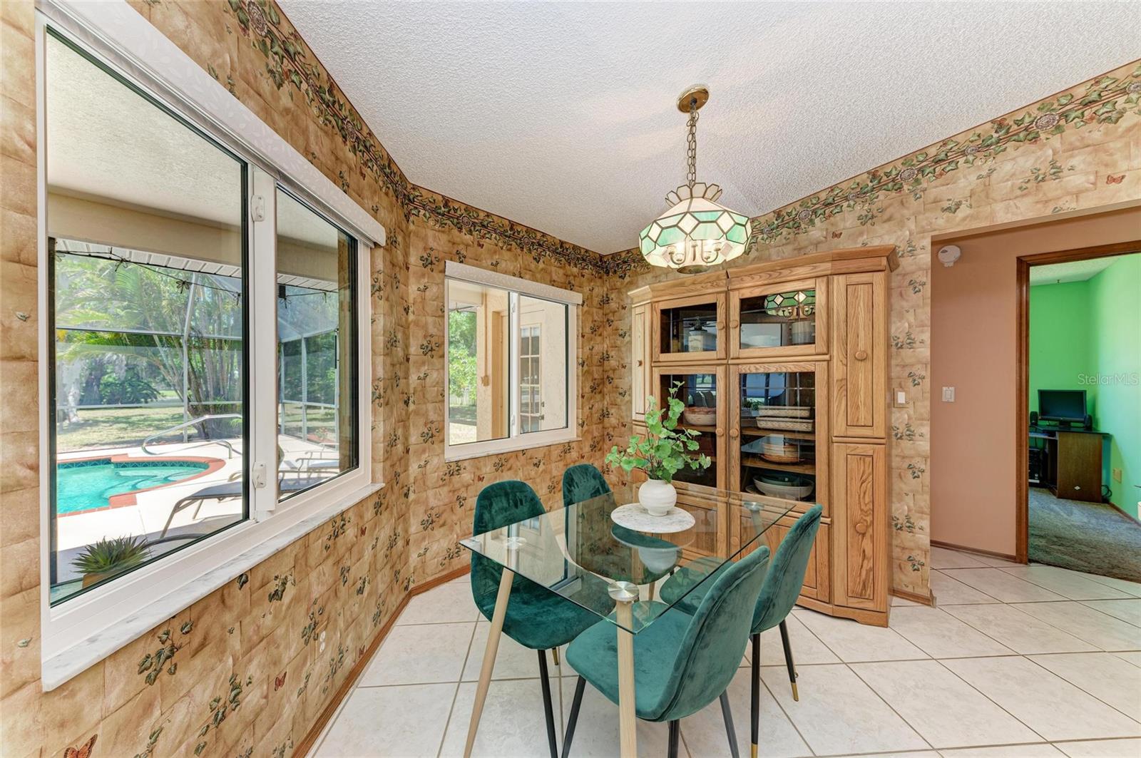 MILL CREEK PH II - Residential