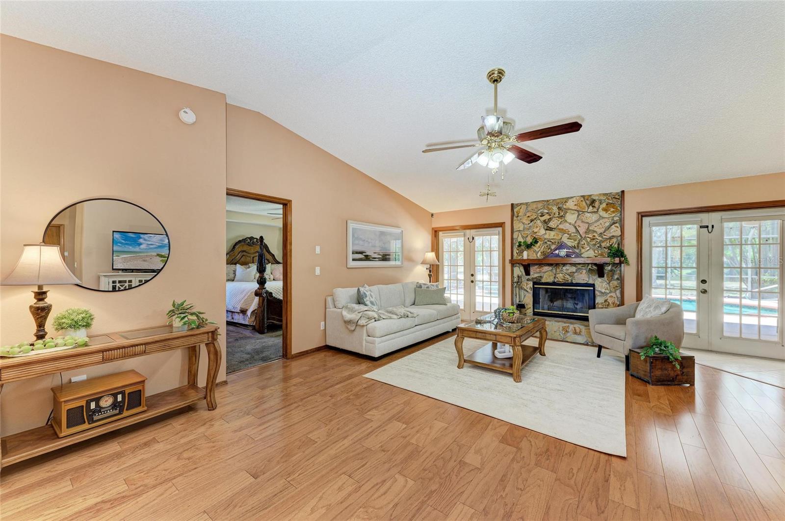 MILL CREEK PH II - Residential