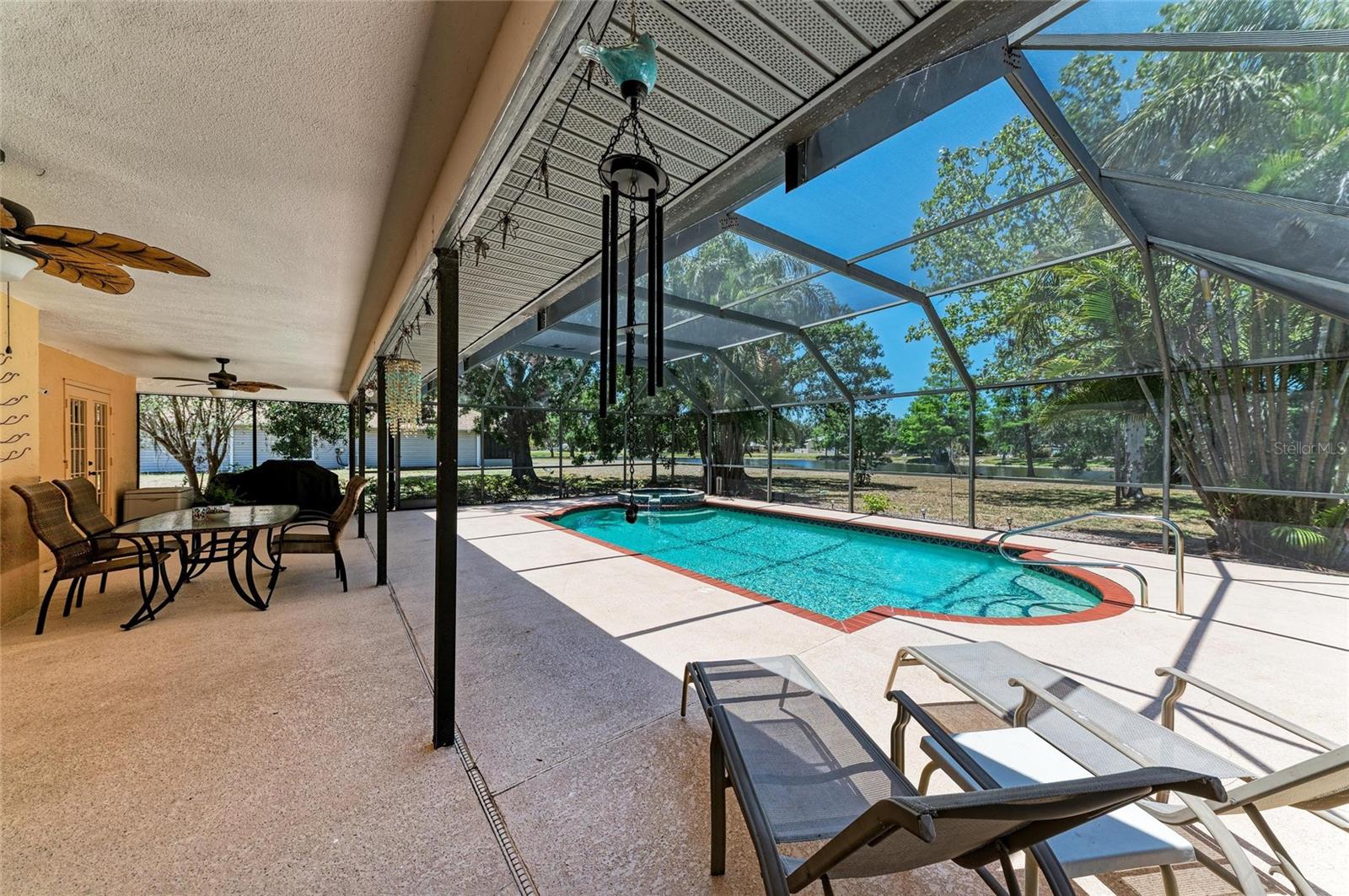 MILL CREEK PH II - Residential