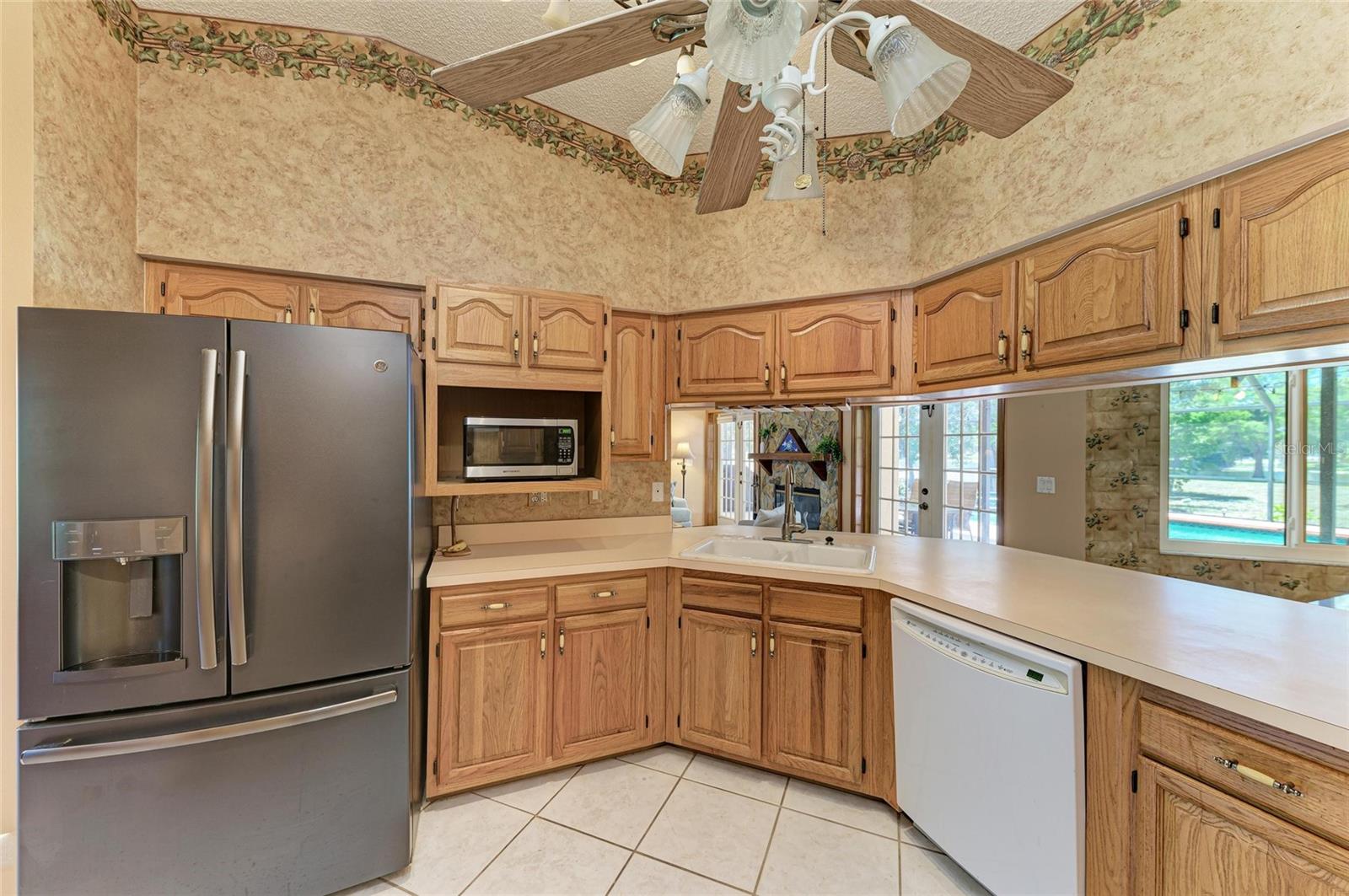 MILL CREEK PH II - Residential