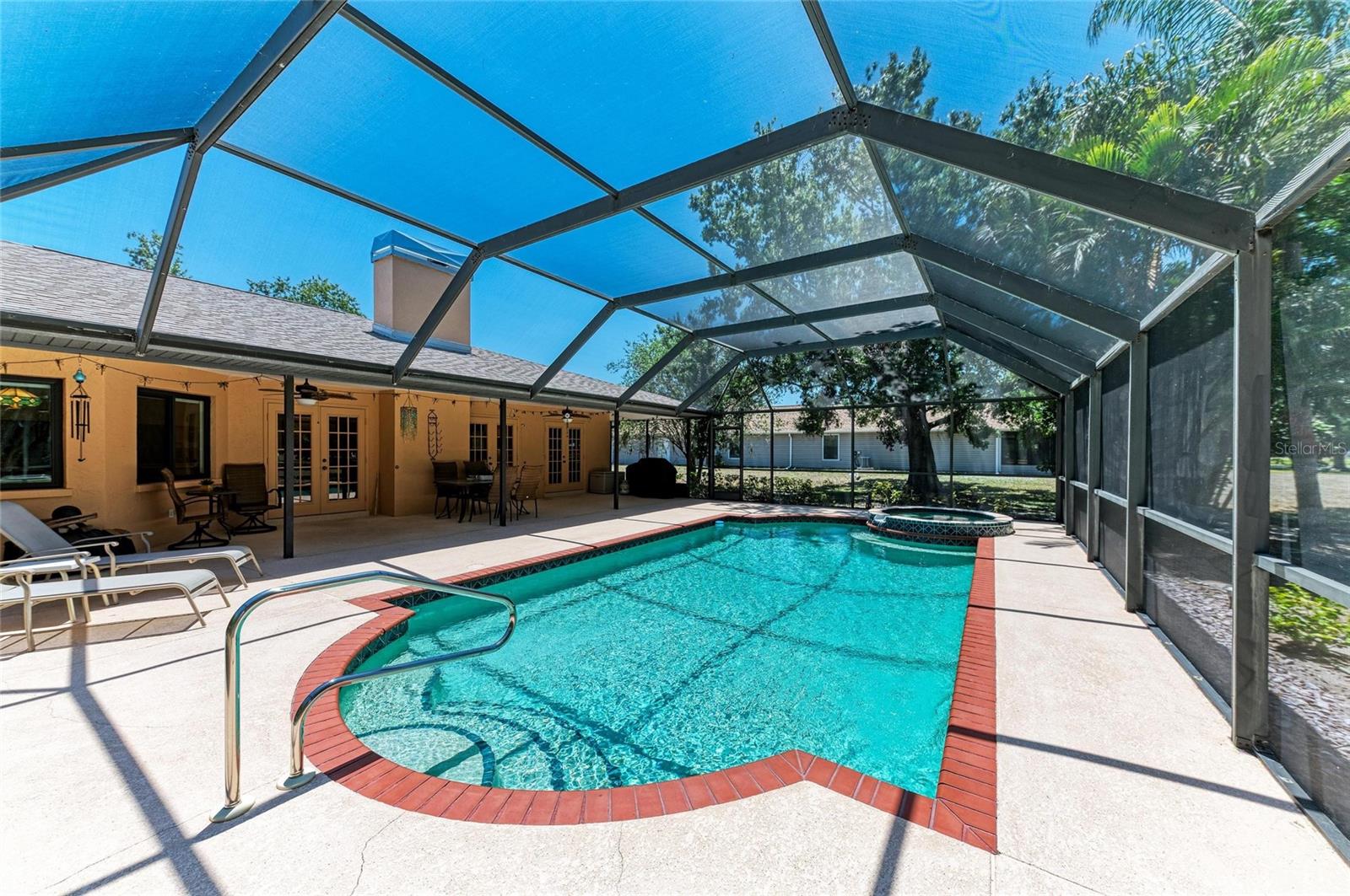 MILL CREEK PH II - Residential