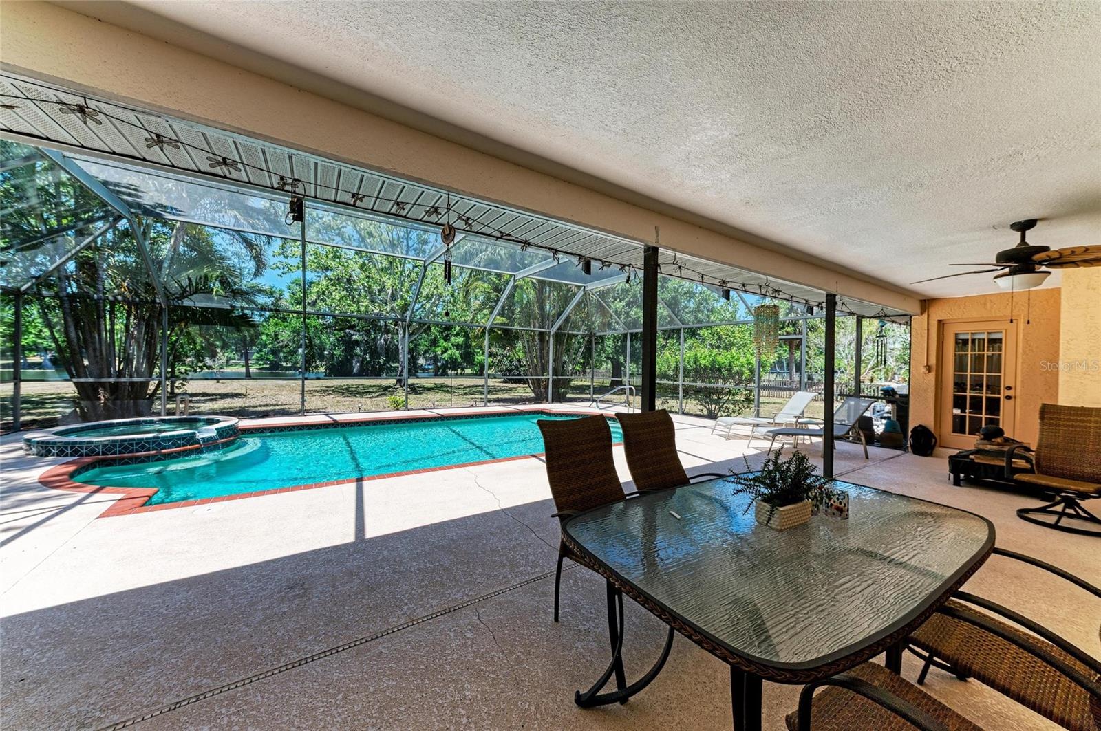 MILL CREEK PH II - Residential