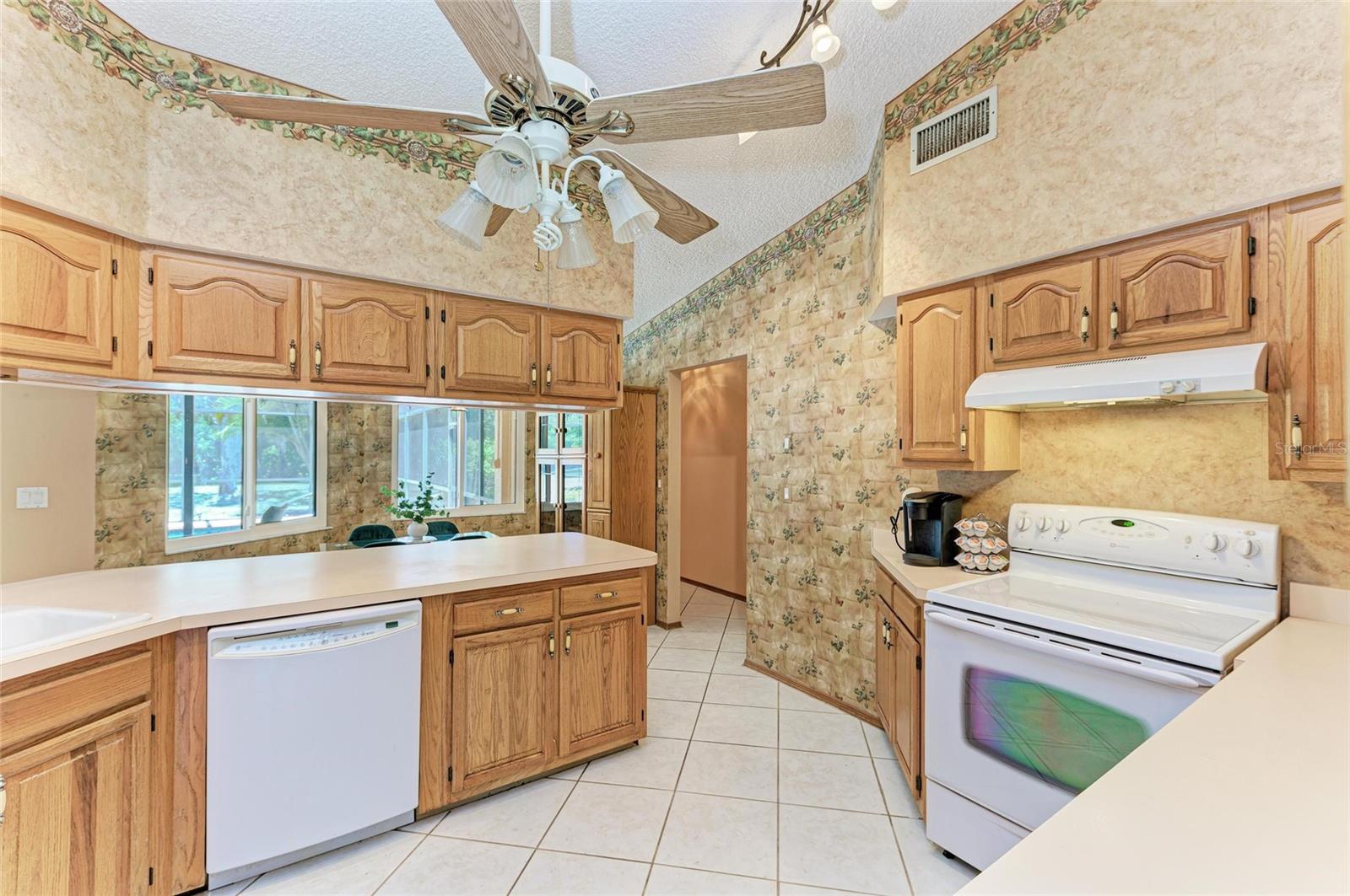 MILL CREEK PH II - Residential