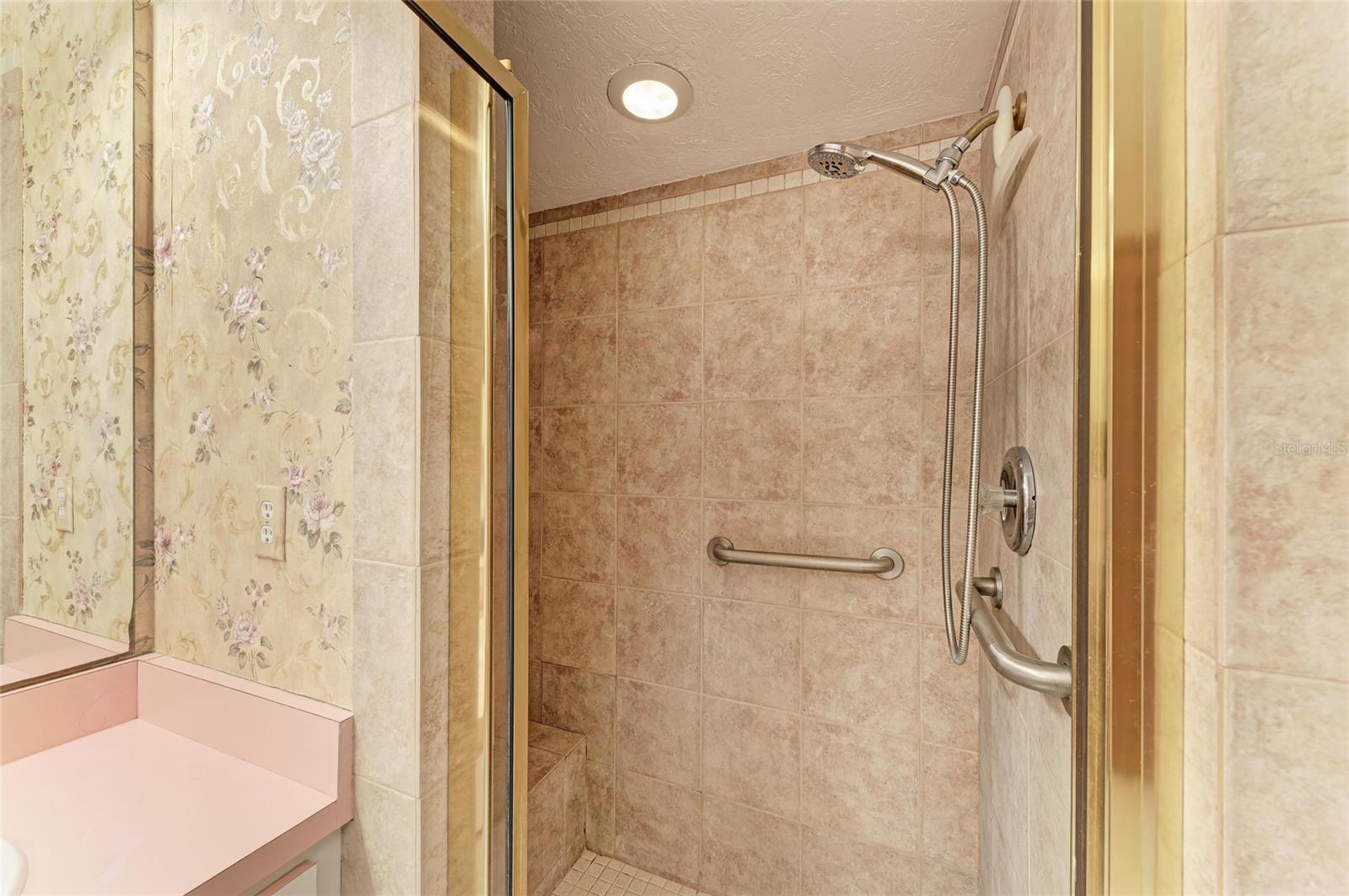 MILL CREEK PH II - Residential