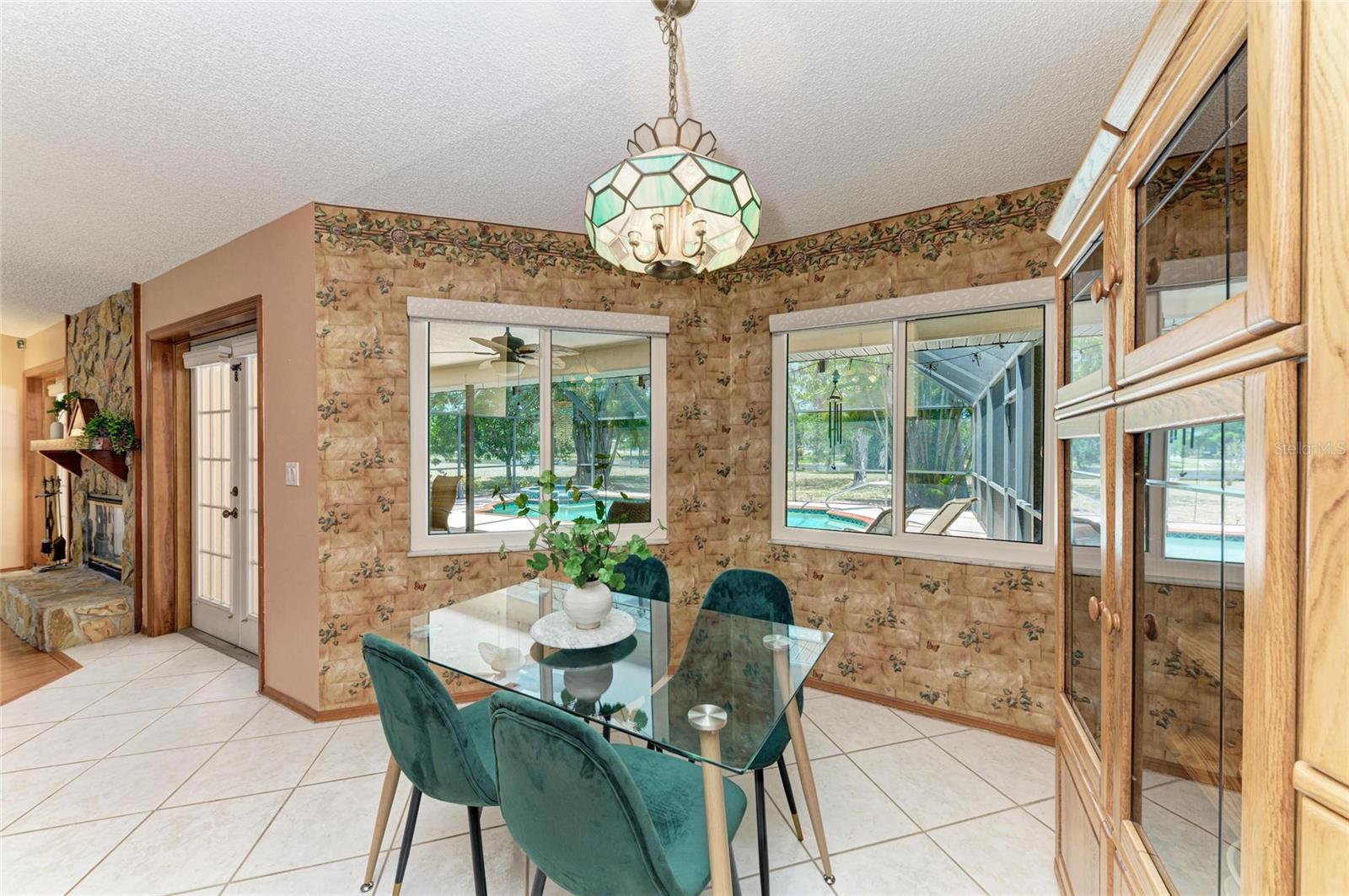 MILL CREEK PH II - Residential