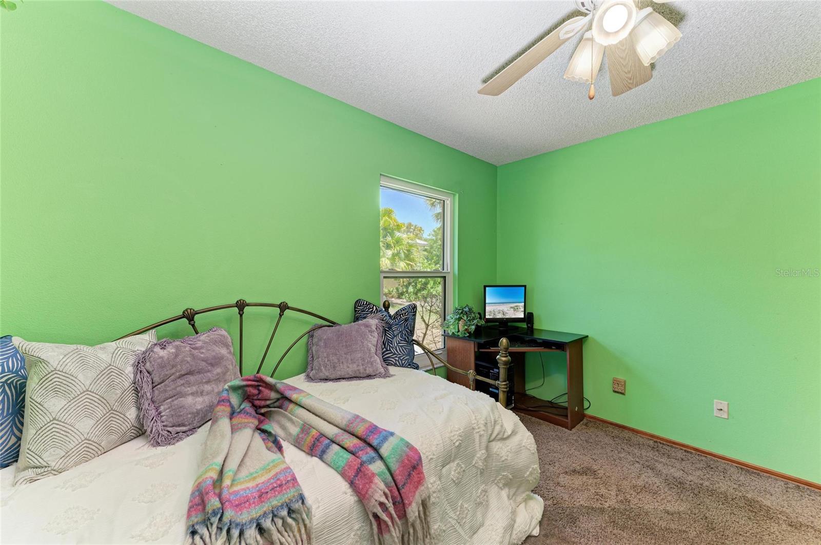 MILL CREEK PH II - Residential